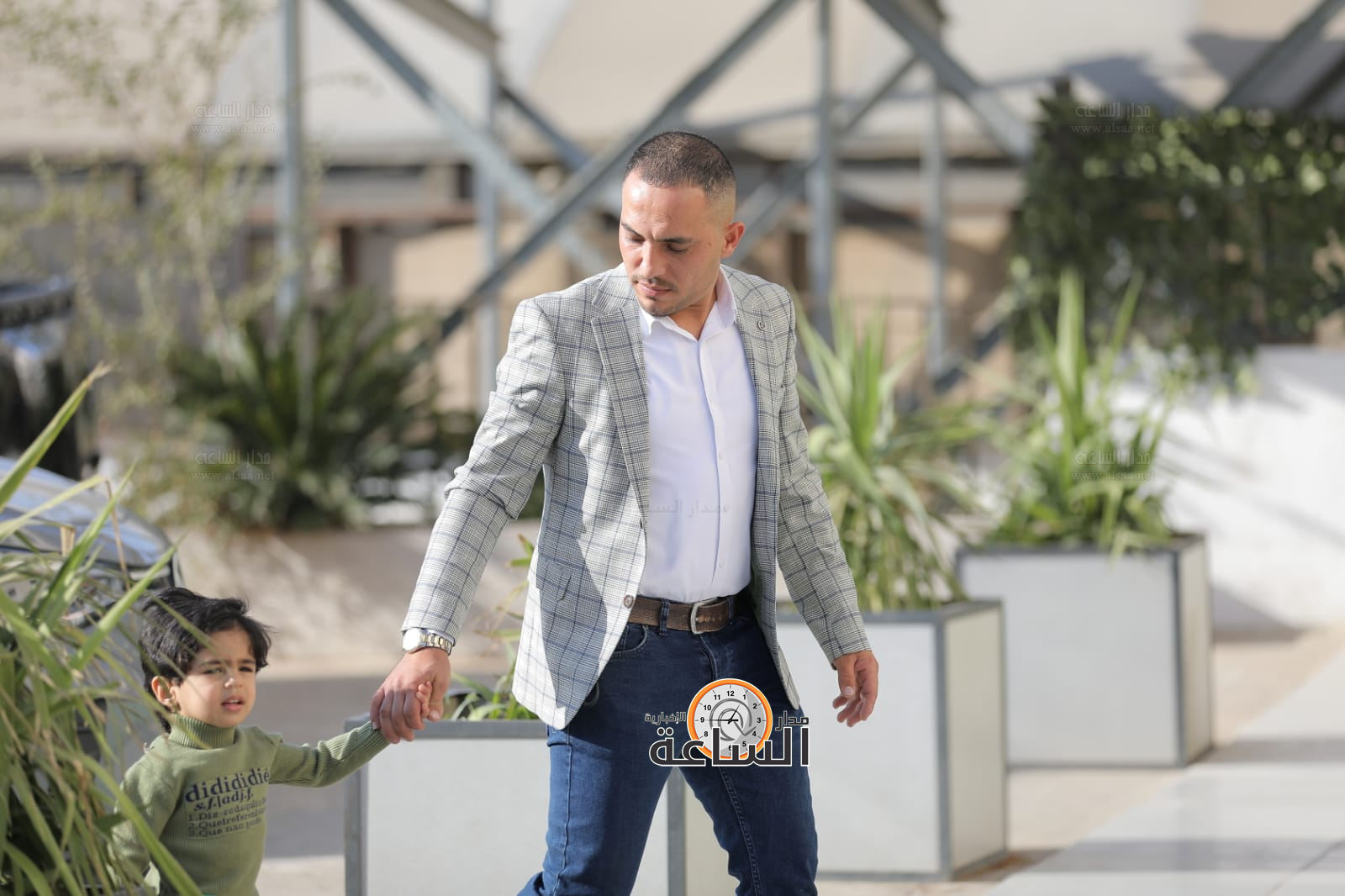 Madar Al-Saa Images 0.6836695337035217