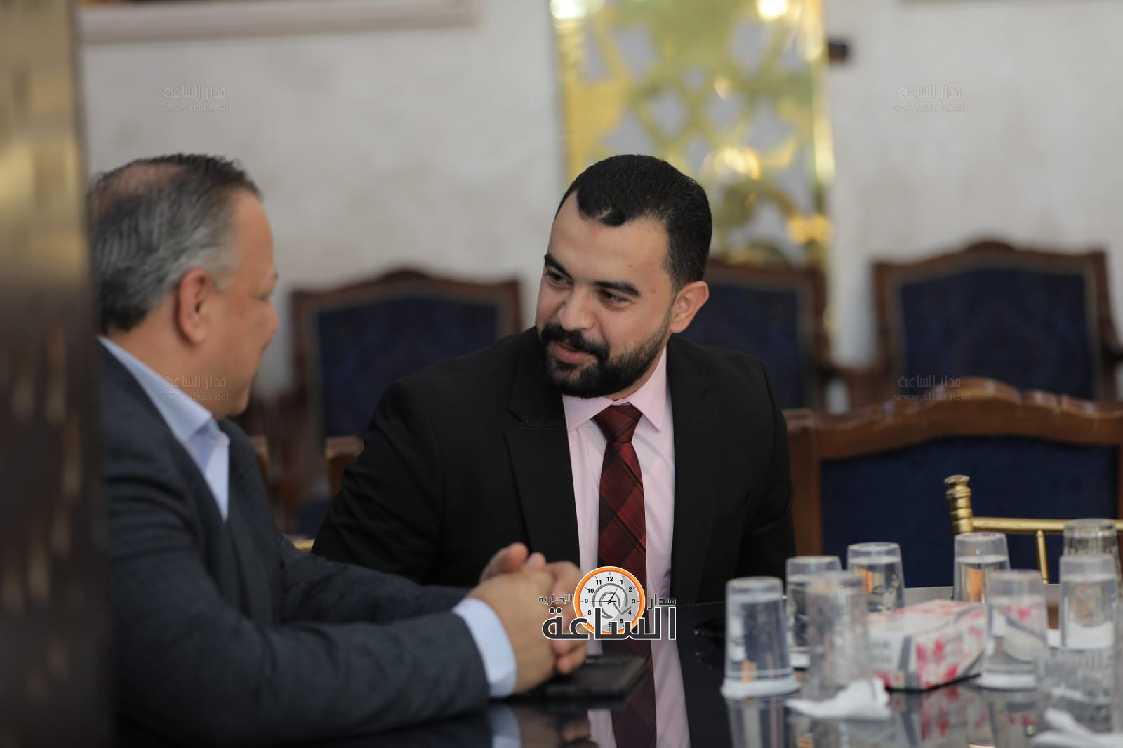 Madar Al-Saa Images 0.3909518830446268