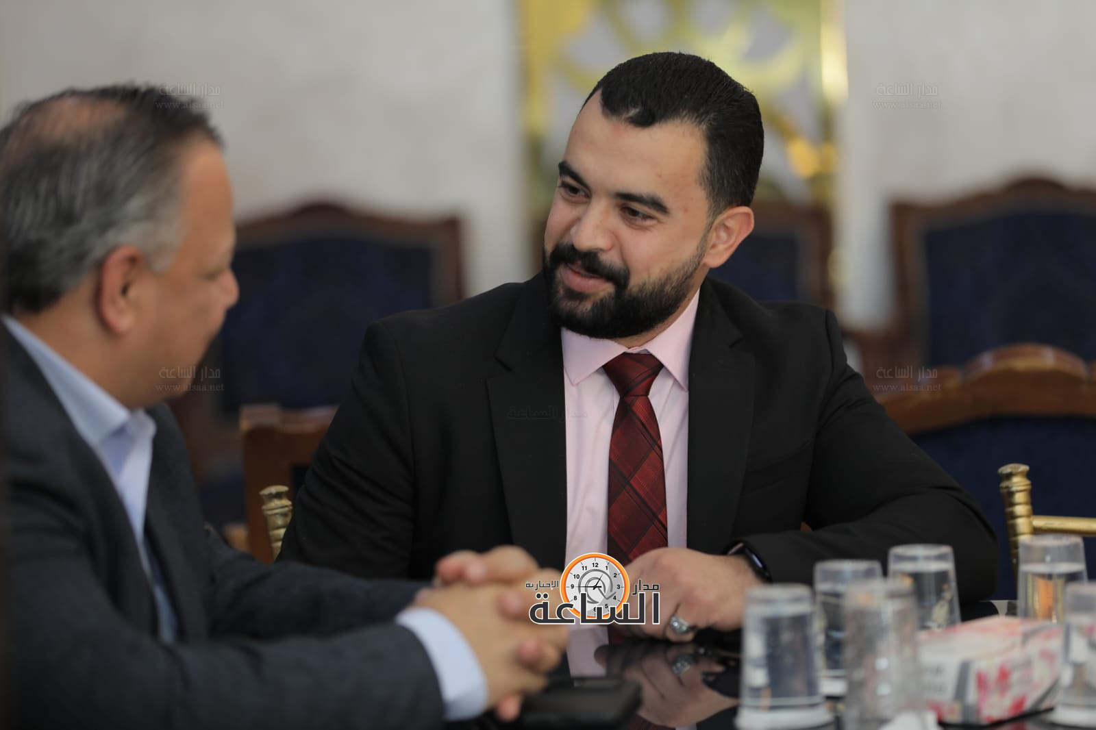 Madar Al-Saa Images 0.7287827222361241