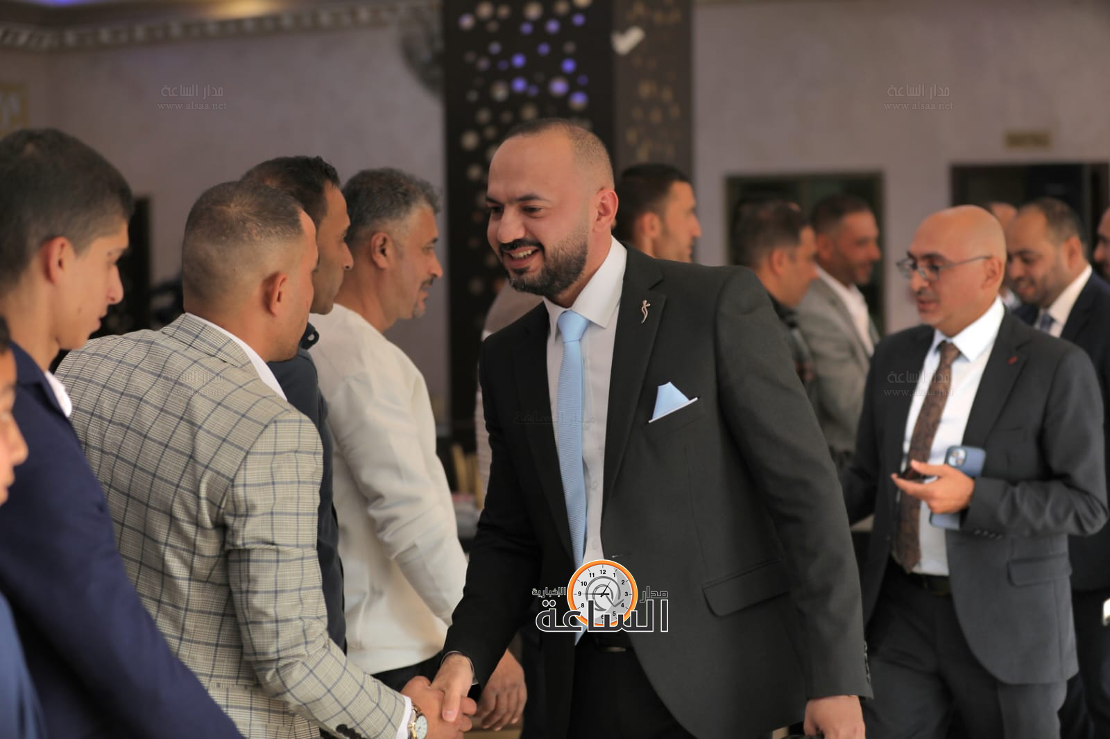 Madar Al-Saa Images 0.9660490832874946