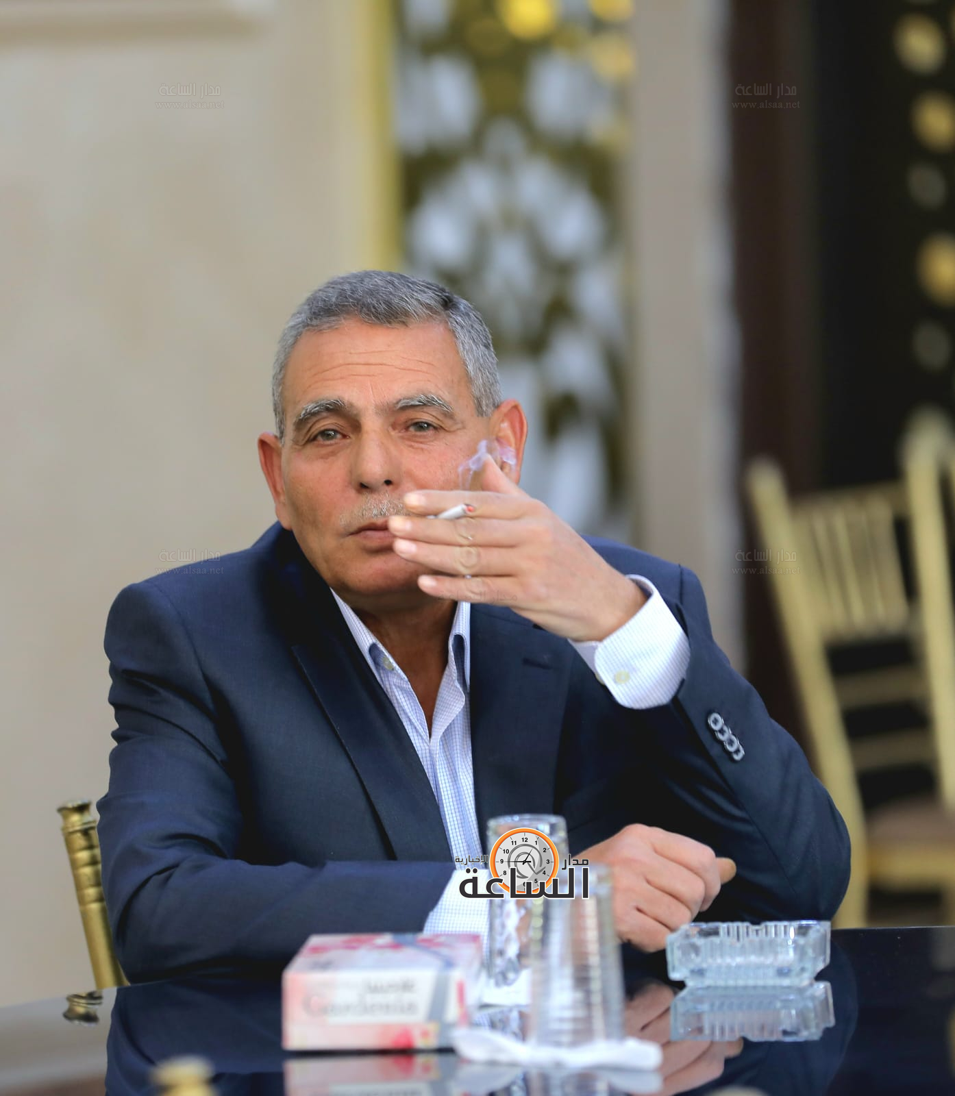 Madar Al-Saa Images 0.3391512565955246