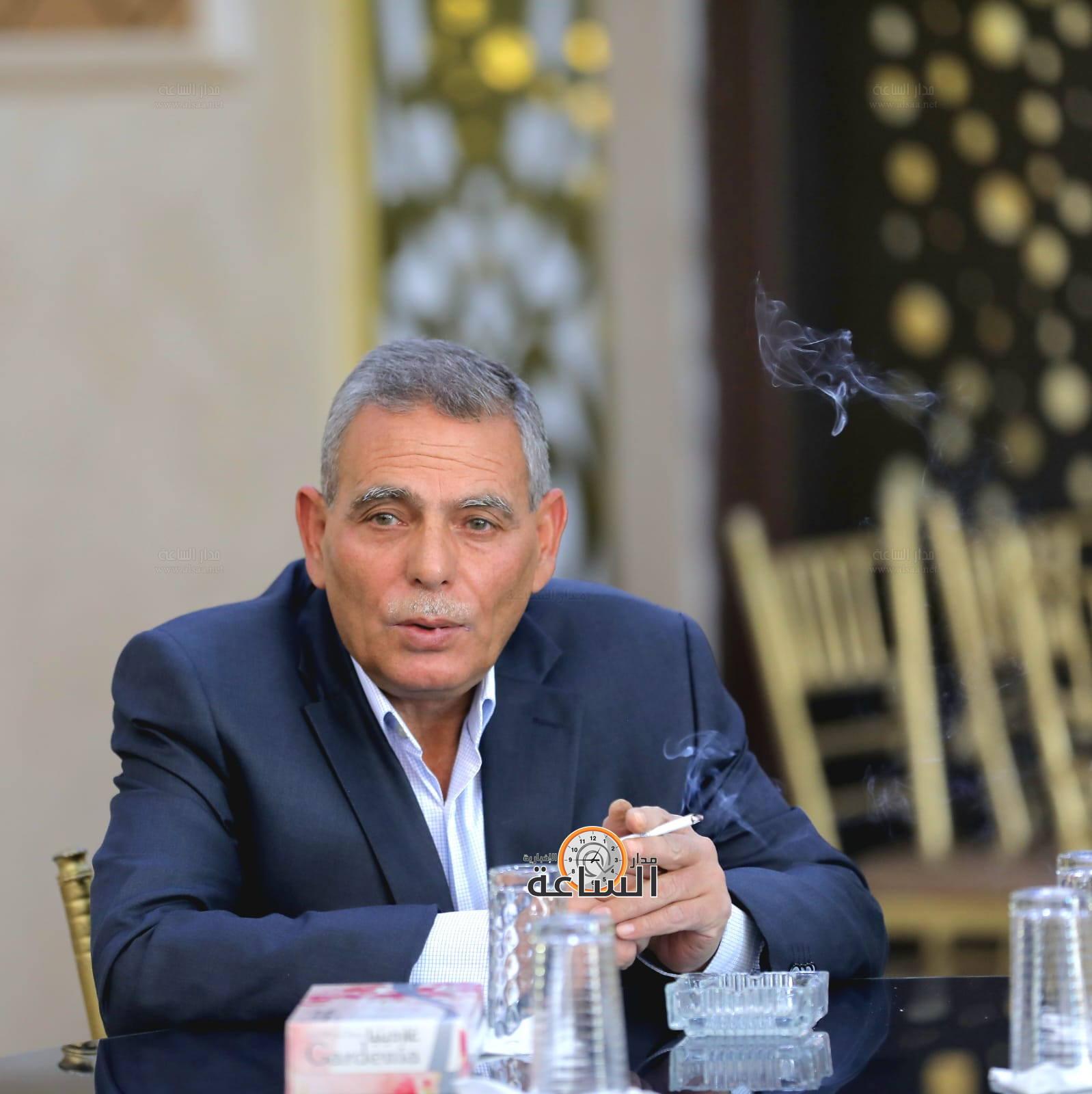 Madar Al-Saa Images 0.6547688911769238