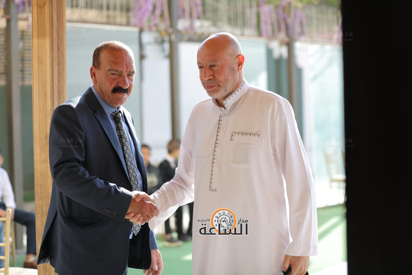 Madar Al-Saa Images 0.6828117400419822