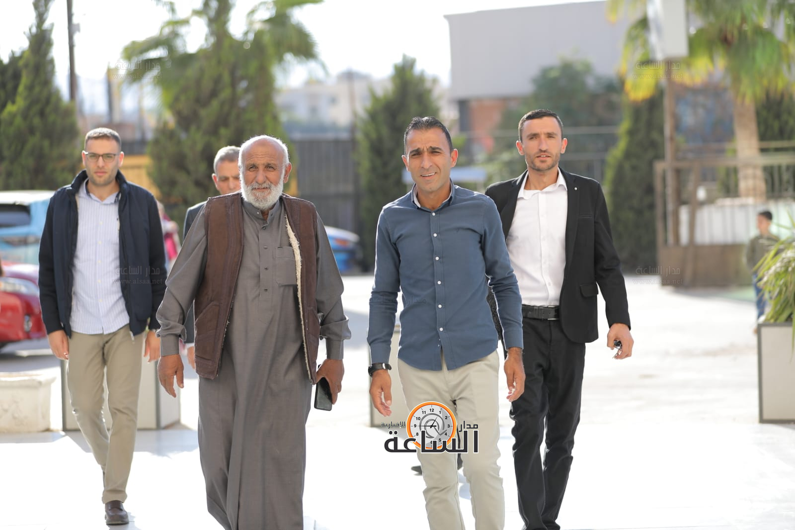 Madar Al-Saa Images 0.9077403094013692