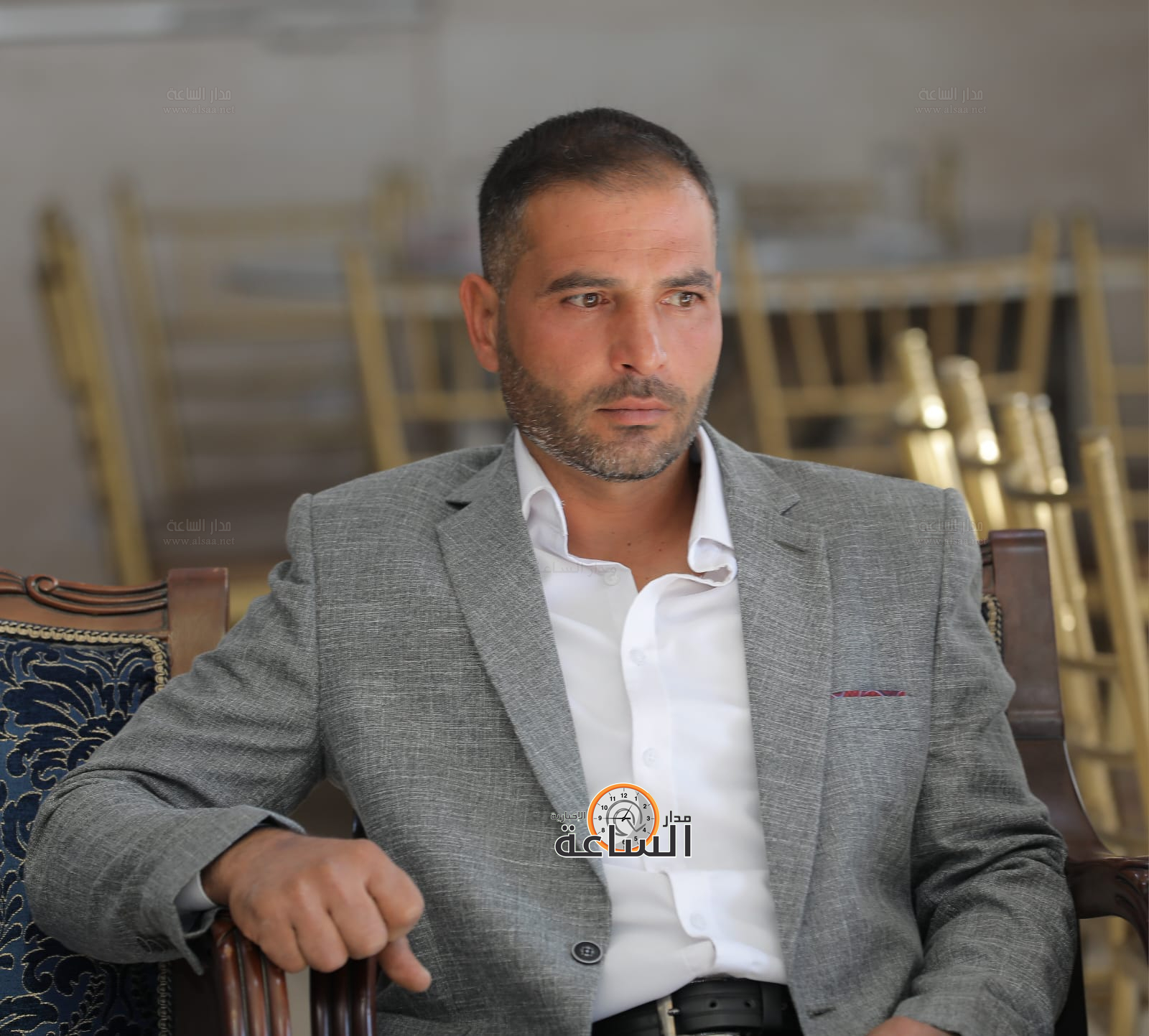 Madar Al-Saa Images 0.2631313034424019