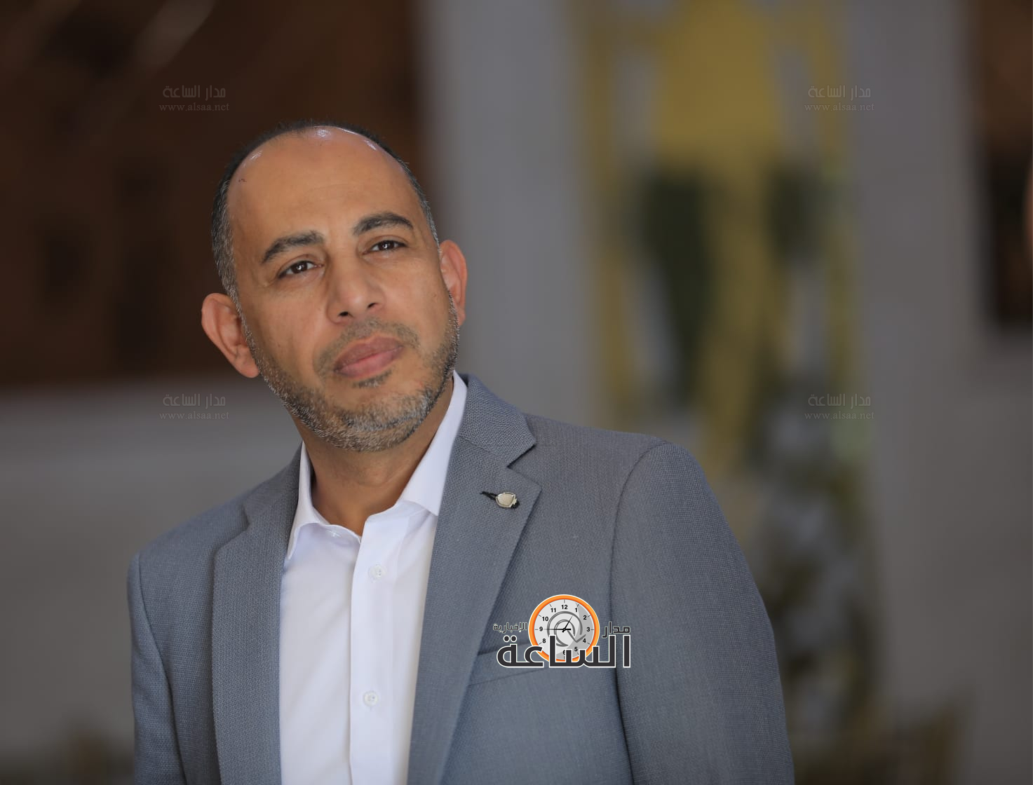 Madar Al-Saa Images 0.6397401315938966