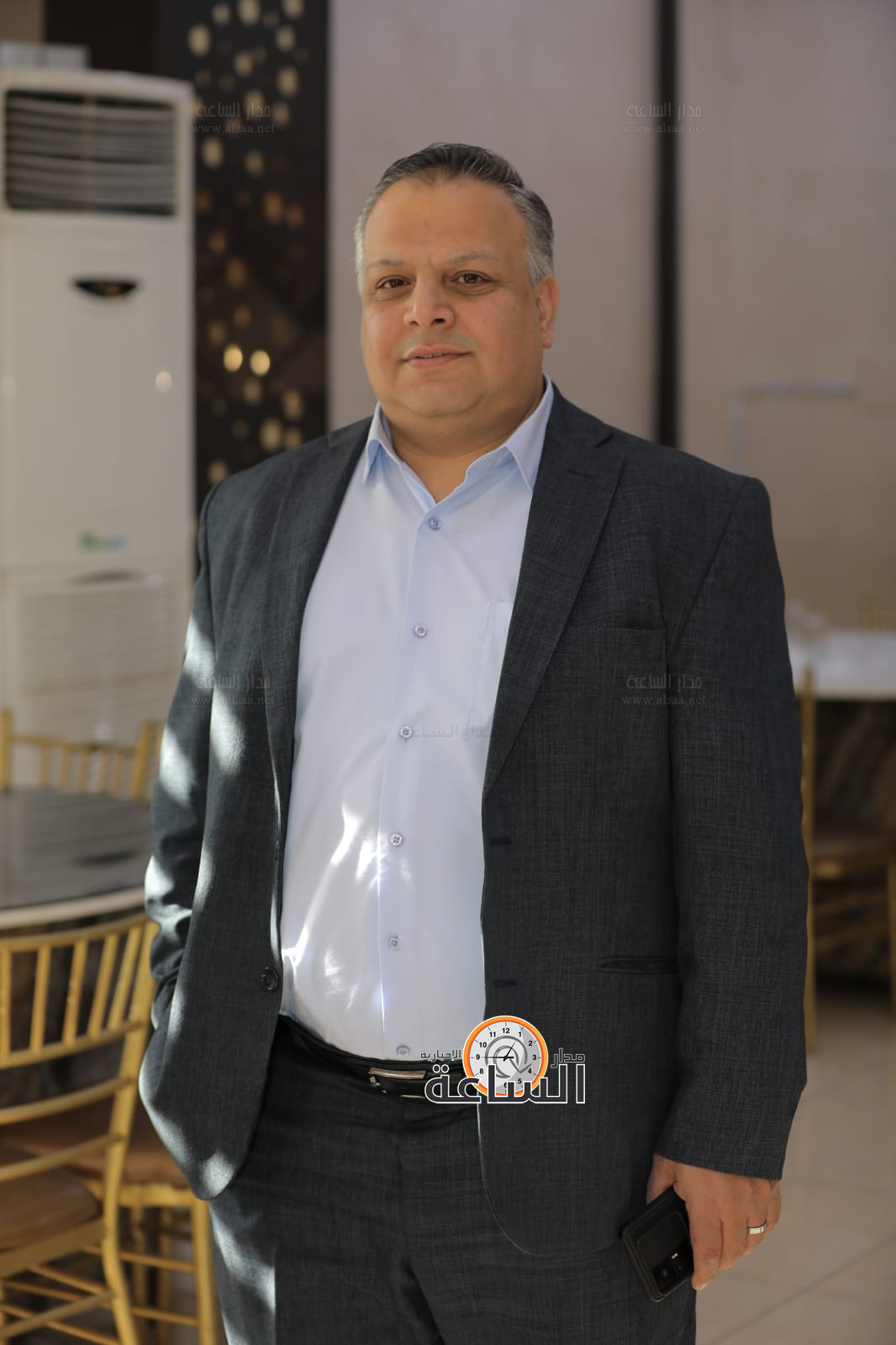 Madar Al-Saa Images 0.24826063831305345