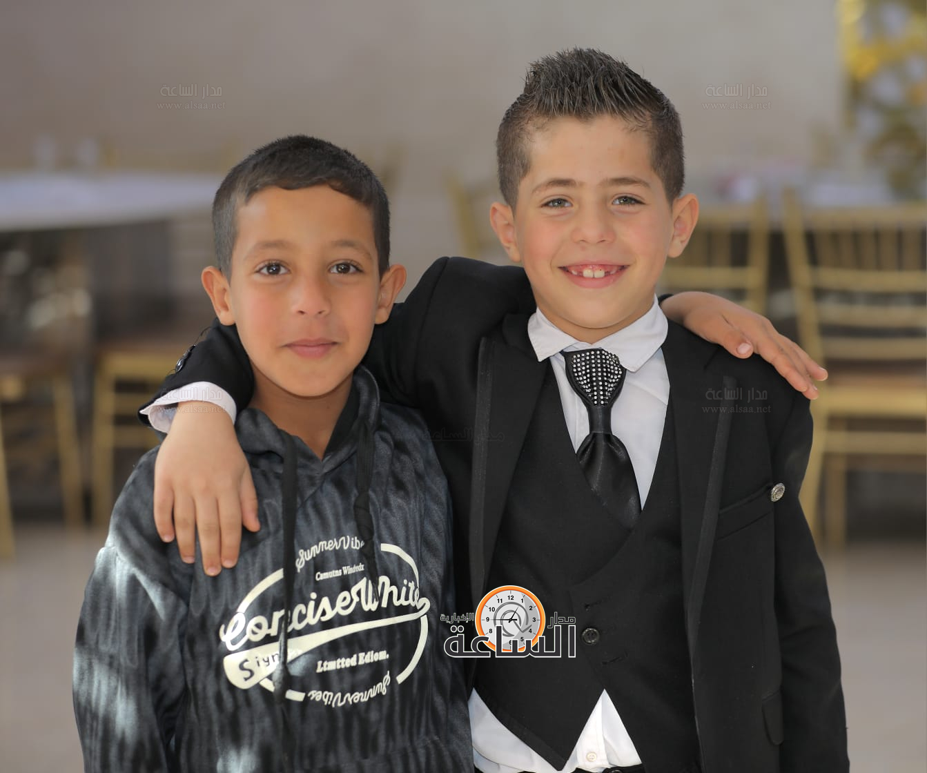 Madar Al-Saa Images 0.854243315087464