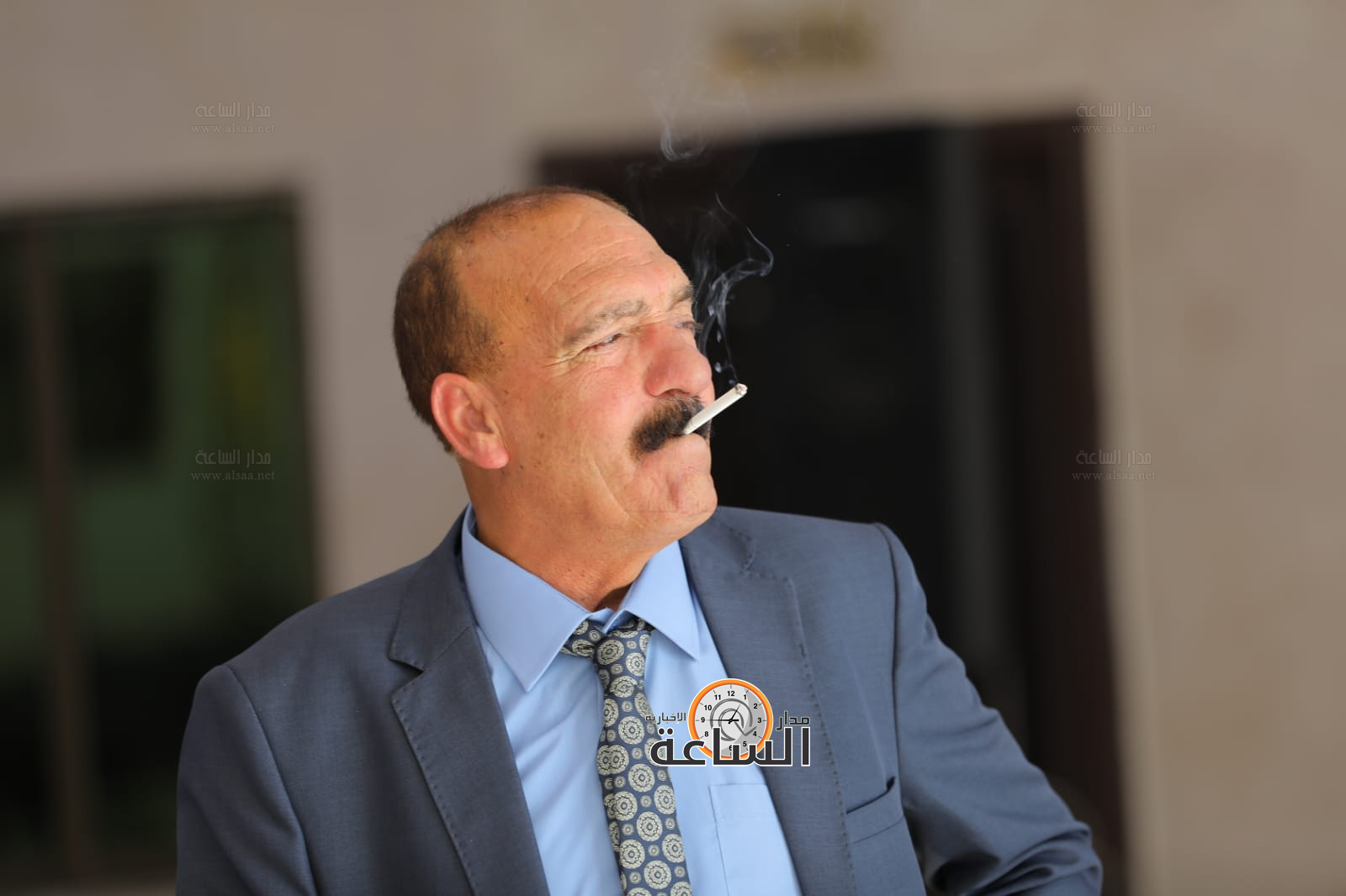 Madar Al-Saa Images 0.8919367097609343