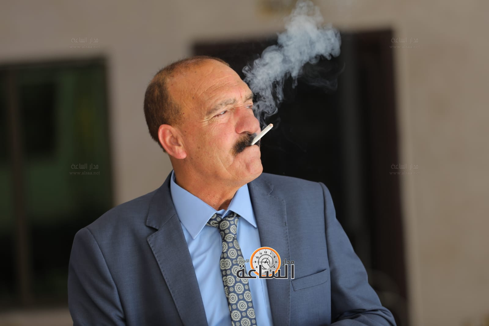 Madar Al-Saa Images 0.8933818534557749