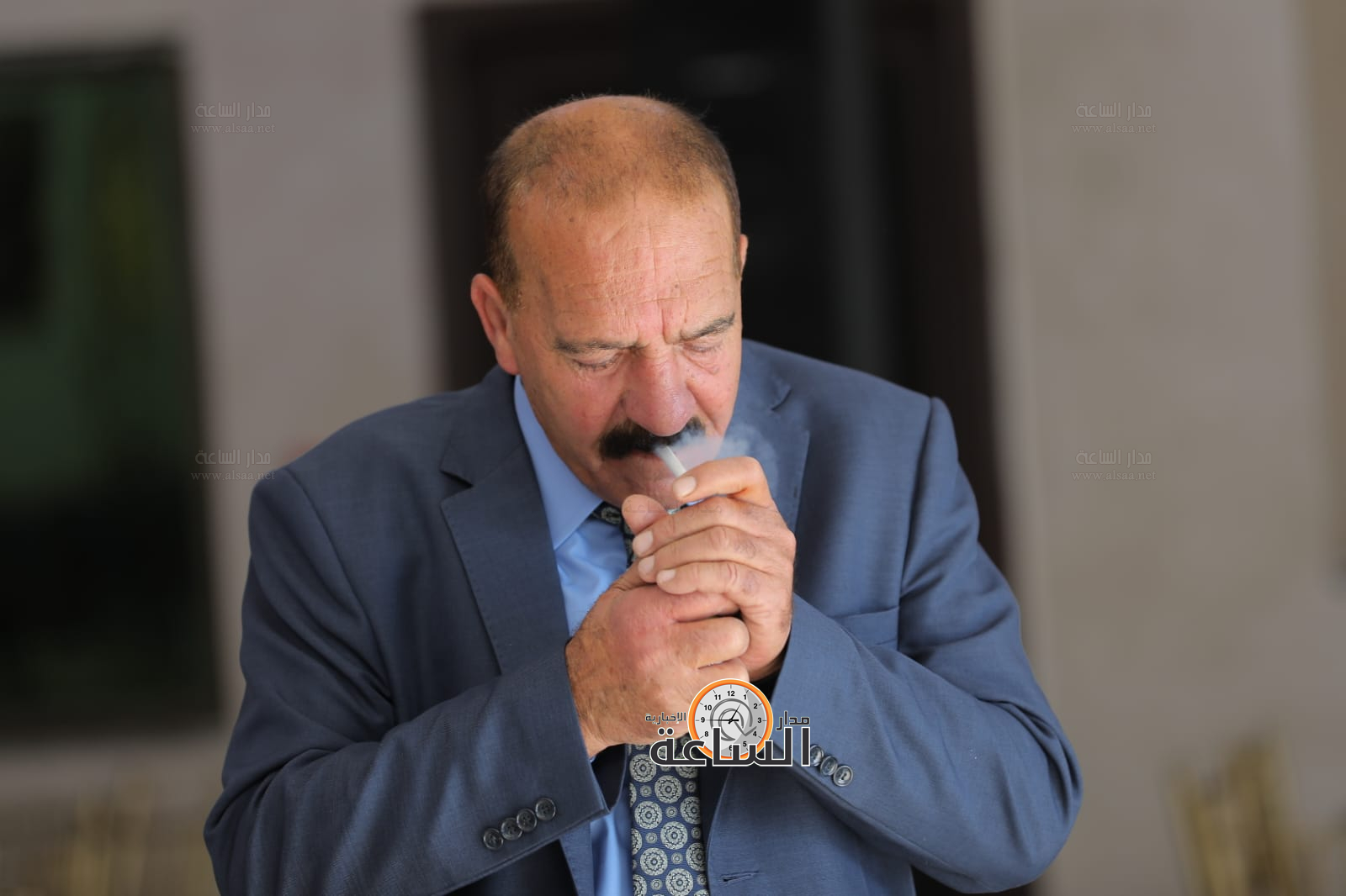 Madar Al-Saa Images 0.49277050204028083