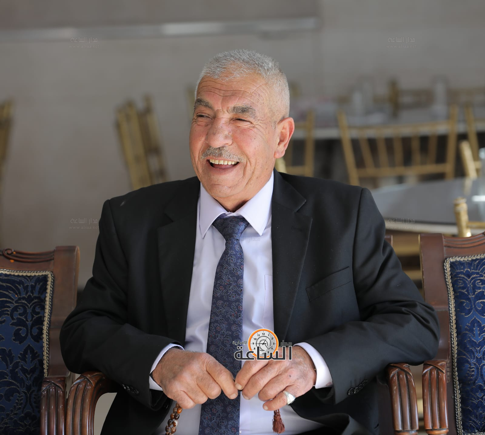 Madar Al-Saa Images 0.8188522700423351