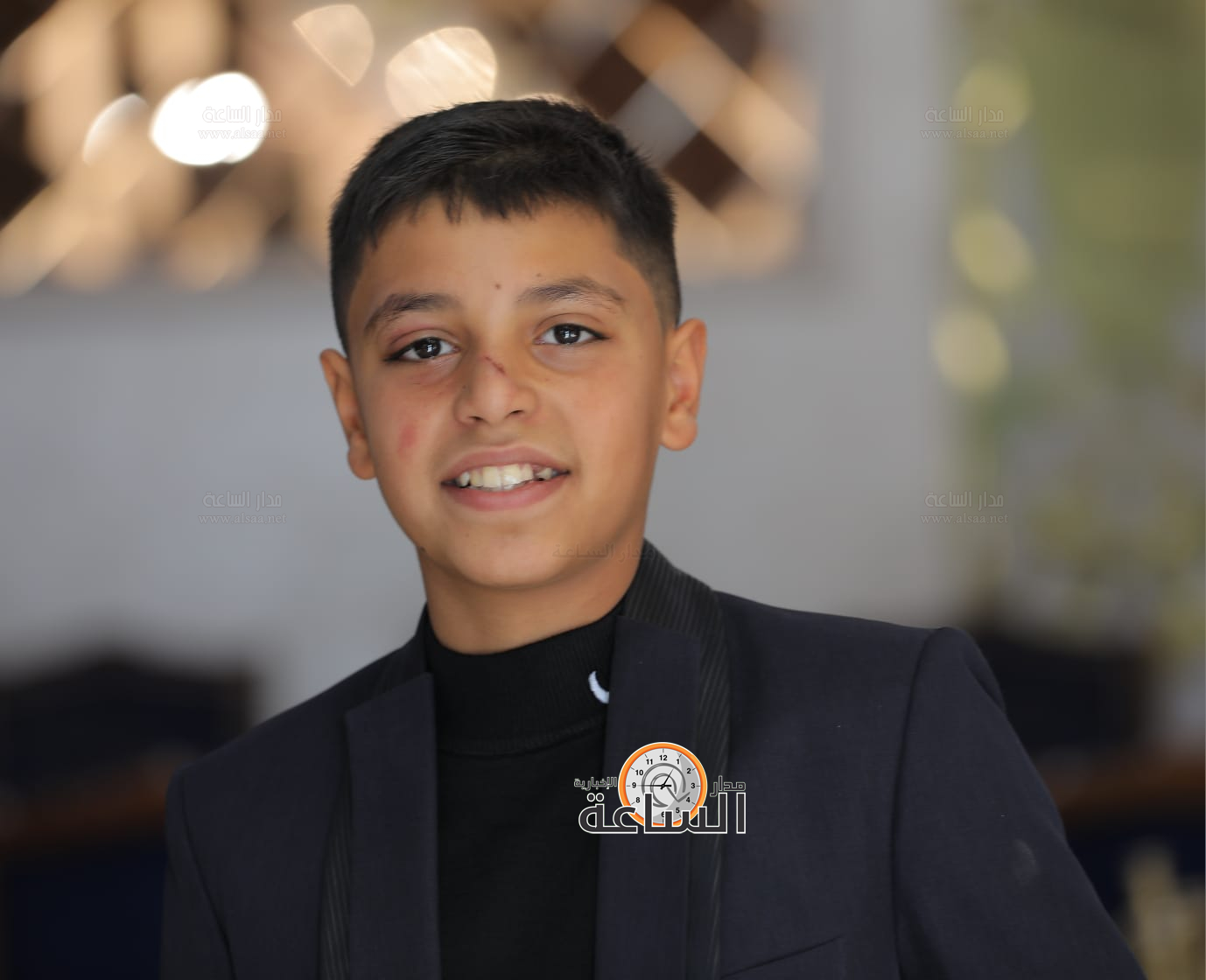 Madar Al-Saa Images 0.11228135058557265