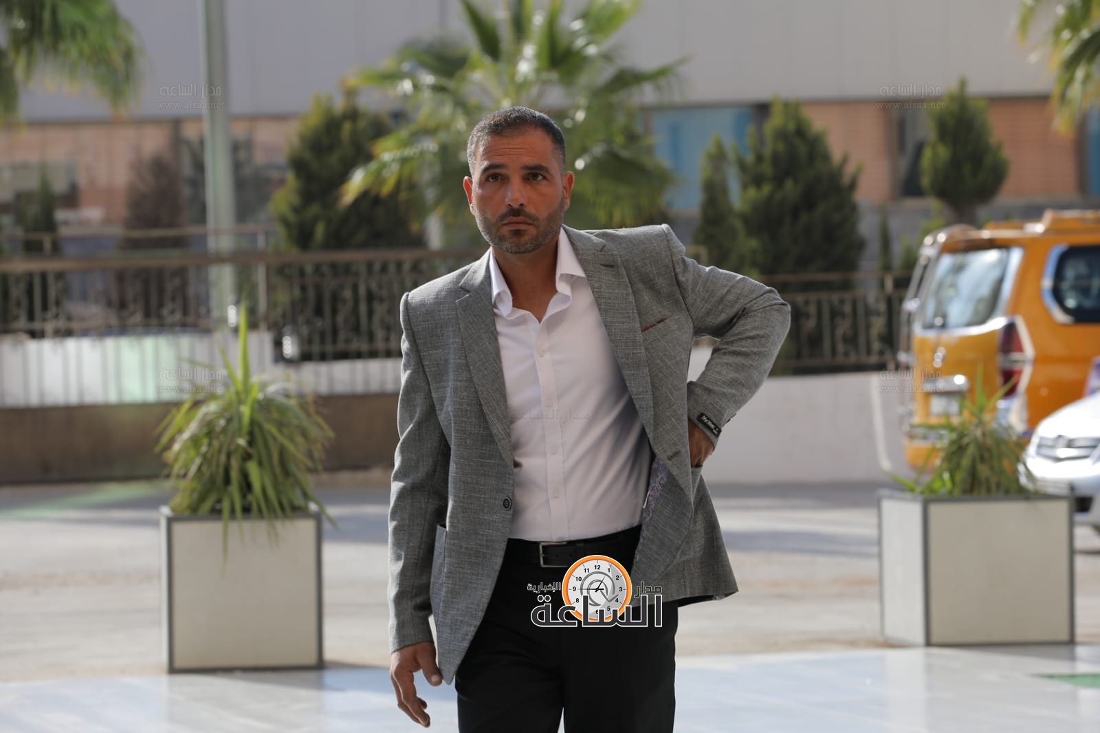 Madar Al-Saa Images 0.6152192810867156