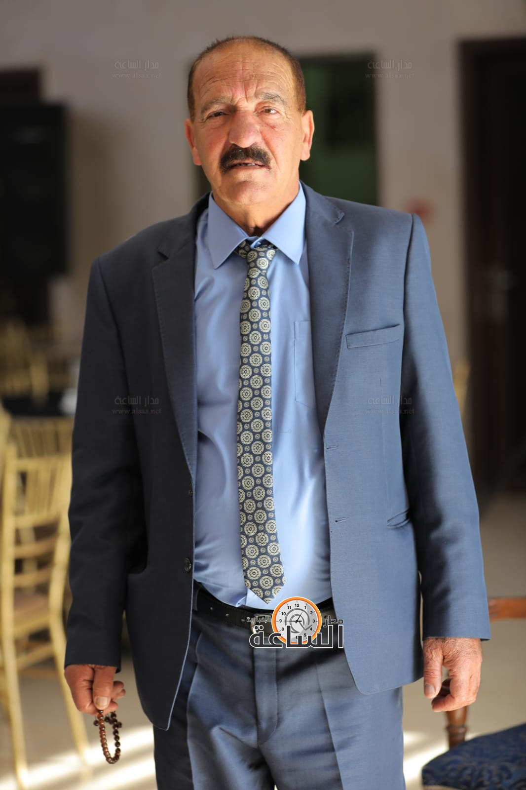 Madar Al-Saa Images 0.21207553326030149