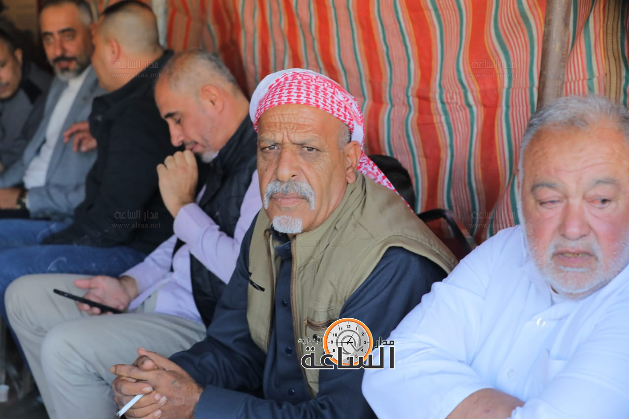 Madar Al-Saa Images 0.34695448363699644