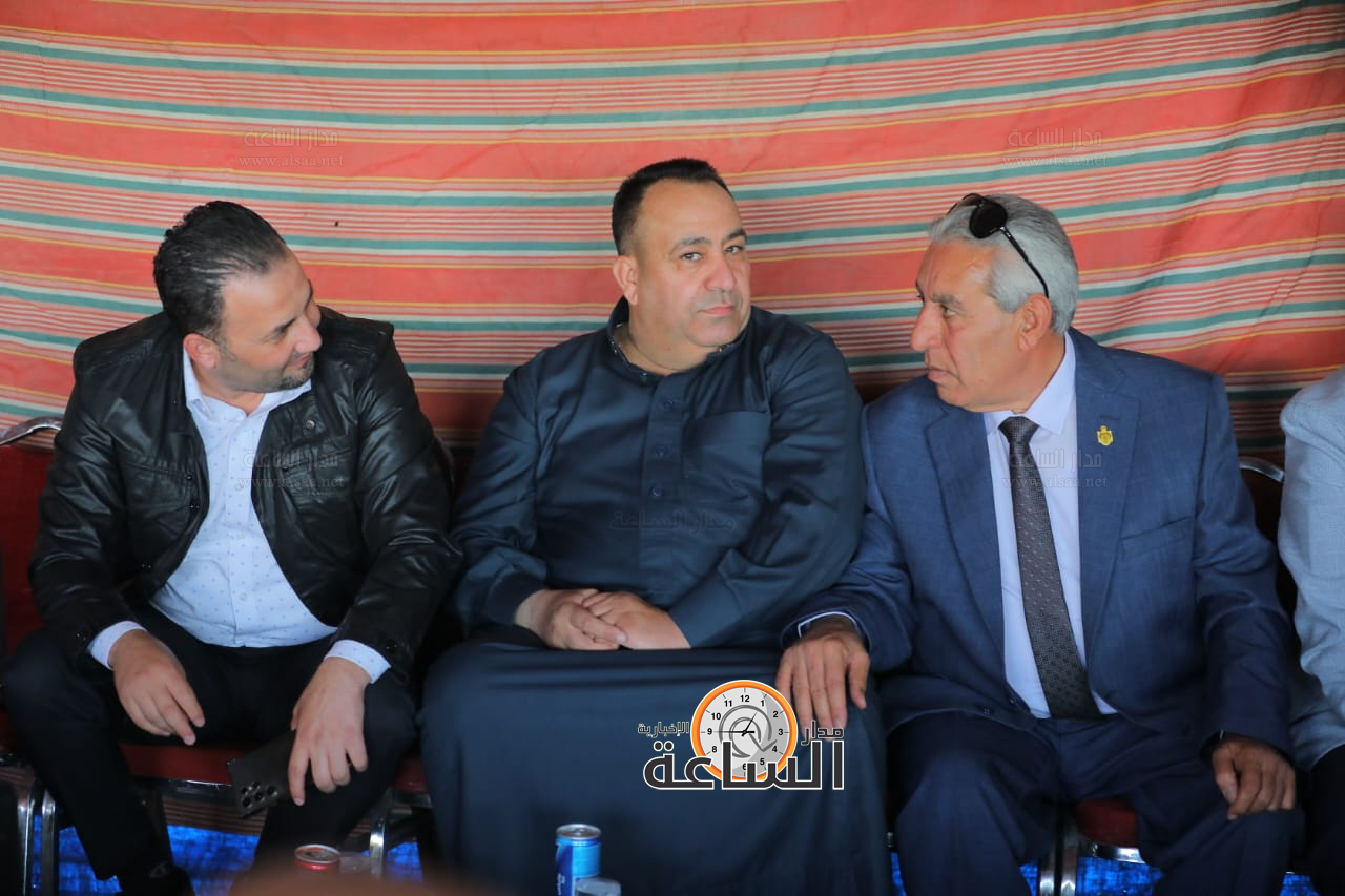 Madar Al-Saa Images 0.8160817883672788