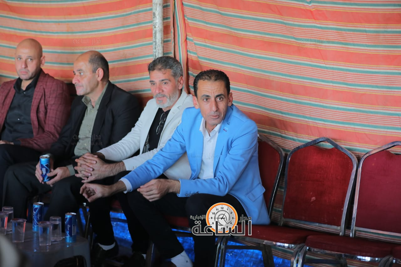 Madar Al-Saa Images 0.8663032628069576