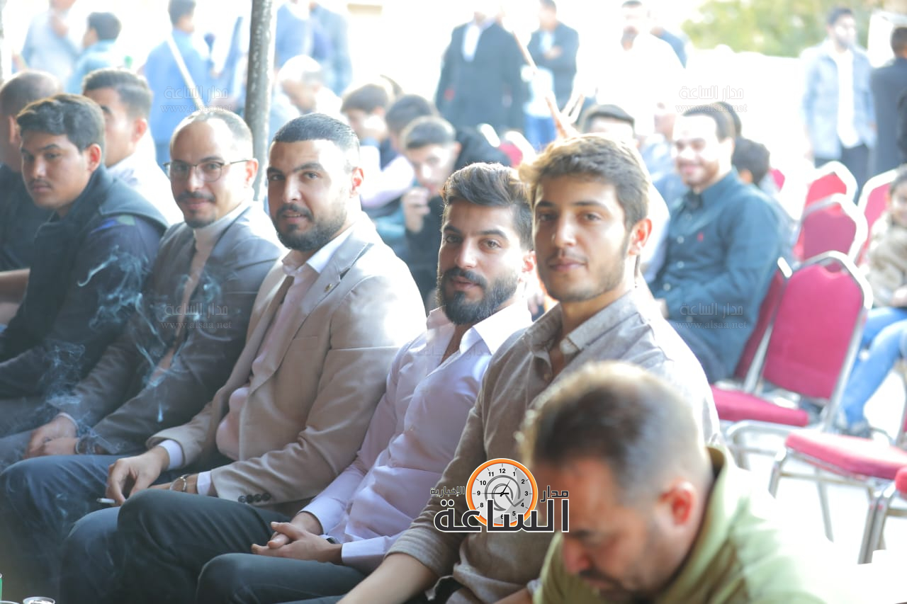 Madar Al-Saa Images 0.9302173968288281