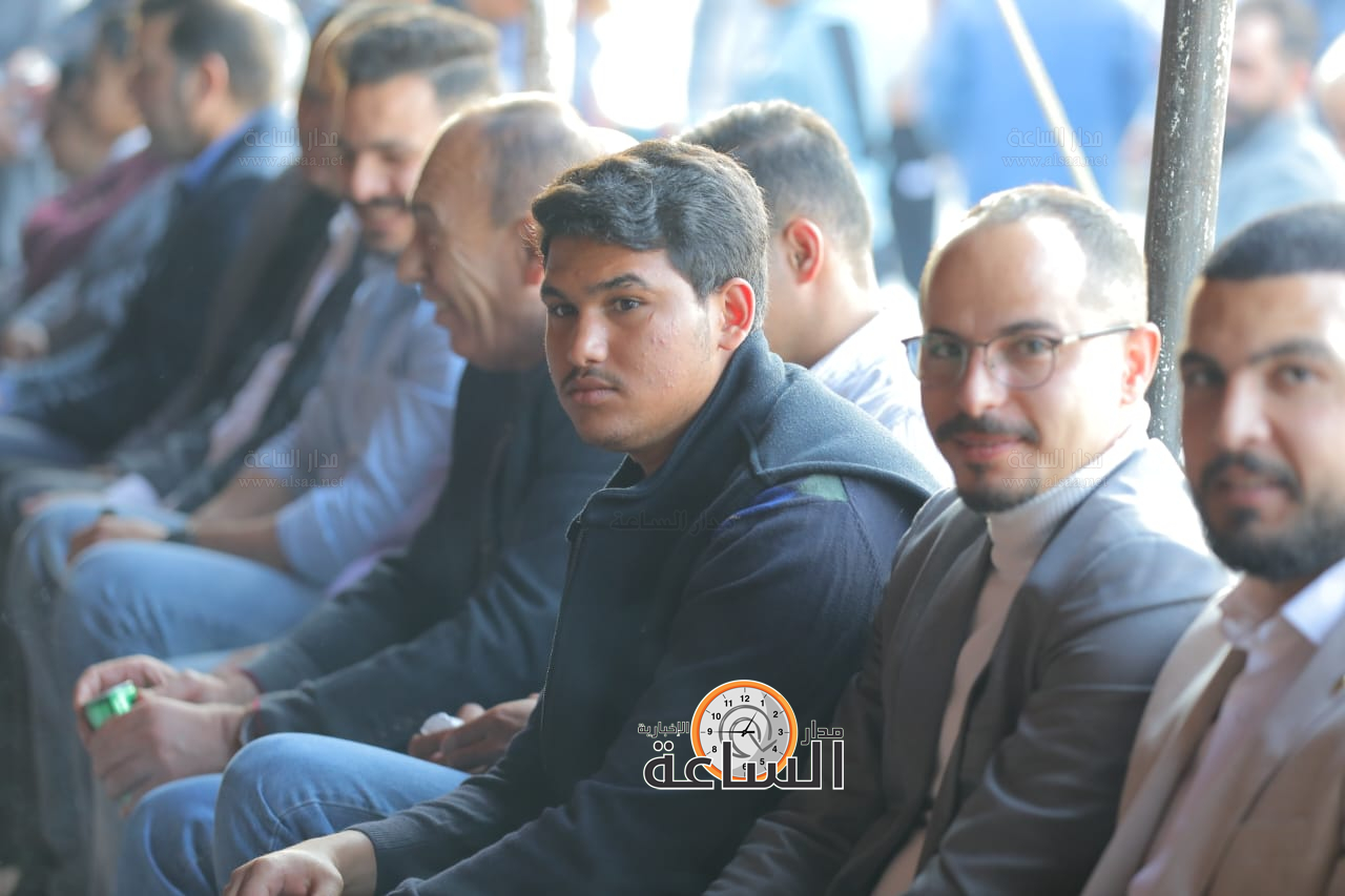 Madar Al-Saa Images 0.4196954434475795