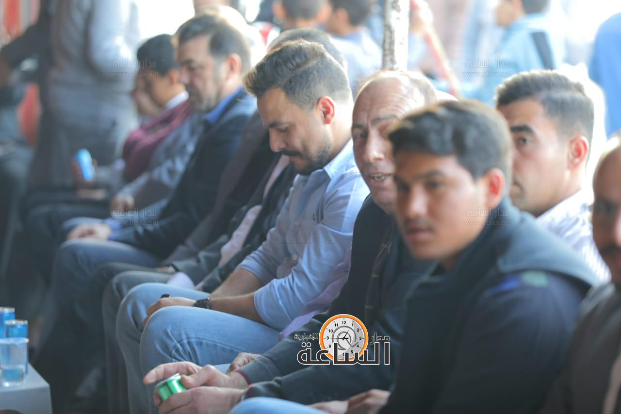 Madar Al-Saa Images 0.5078650910564309