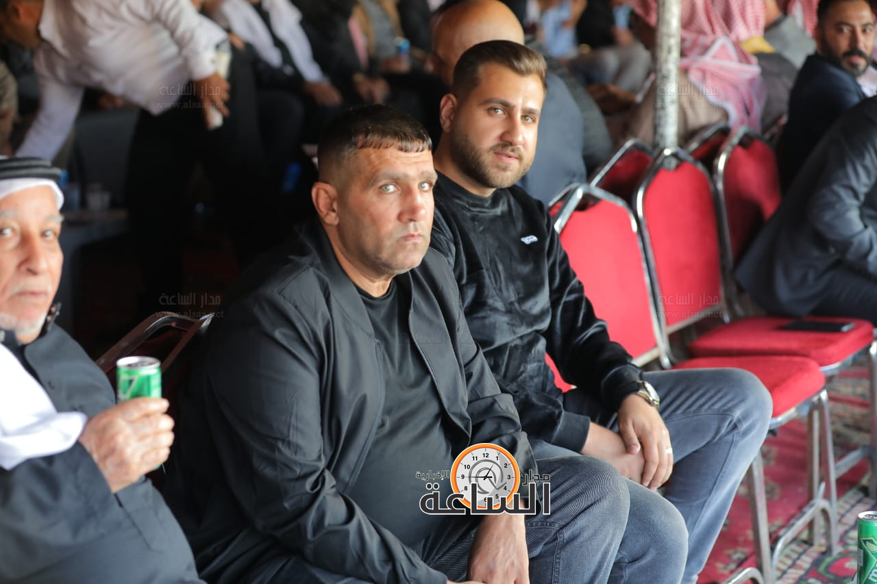 Madar Al-Saa Images 0.008075055273838228