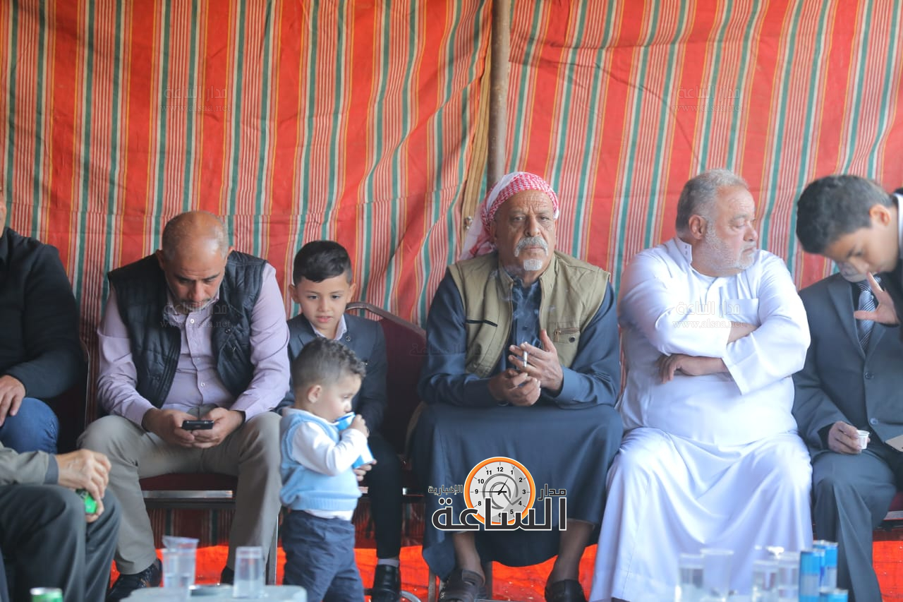 Madar Al-Saa Images 0.7932940485527218