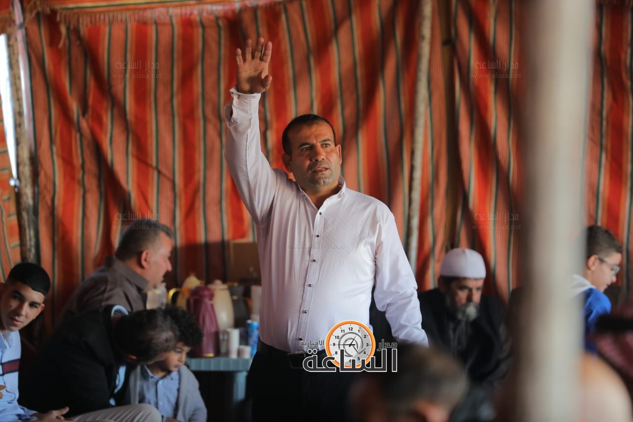 Madar Al-Saa Images 0.11022858605057051