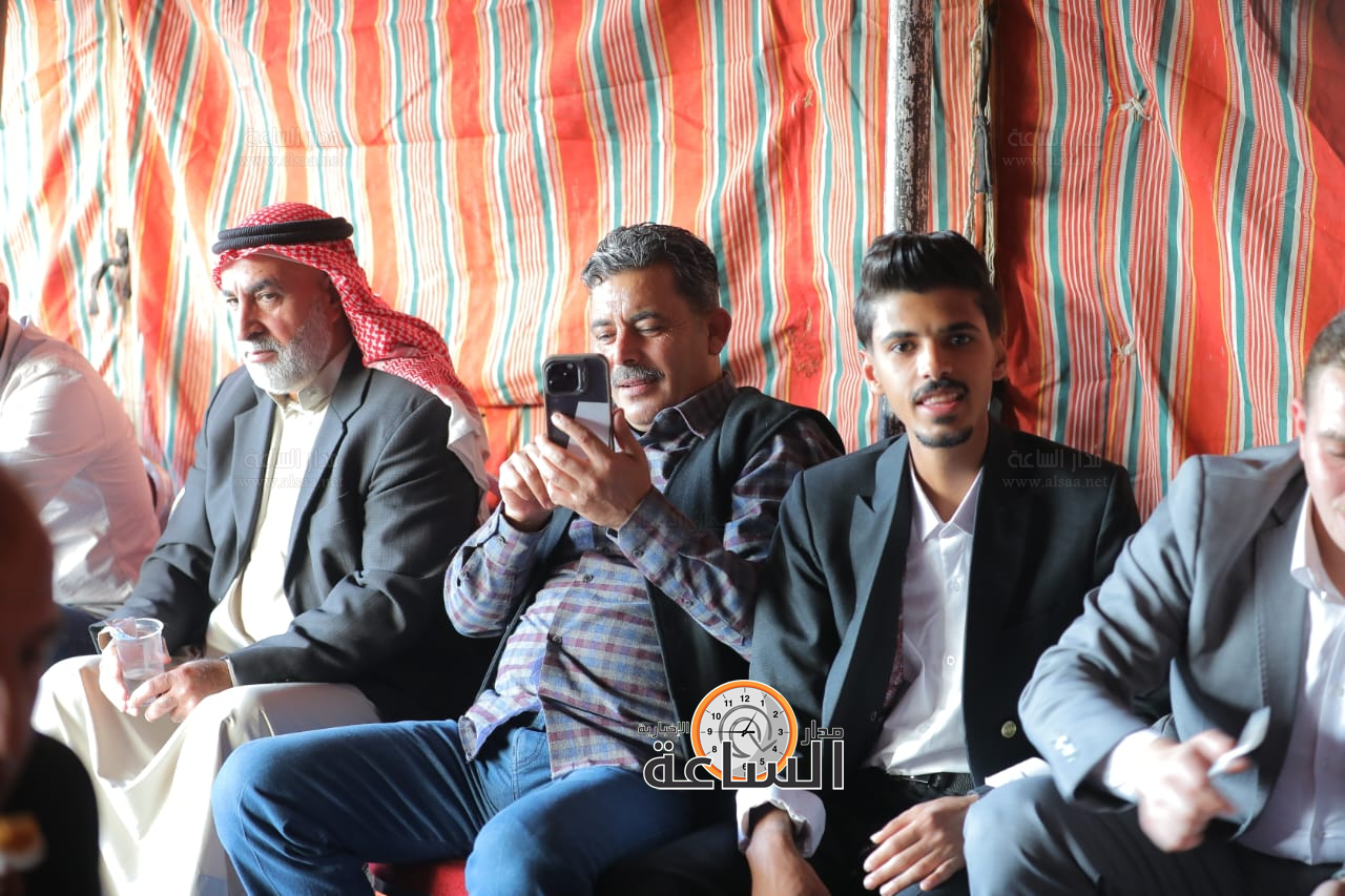 Madar Al-Saa Images 0.5732195615947349