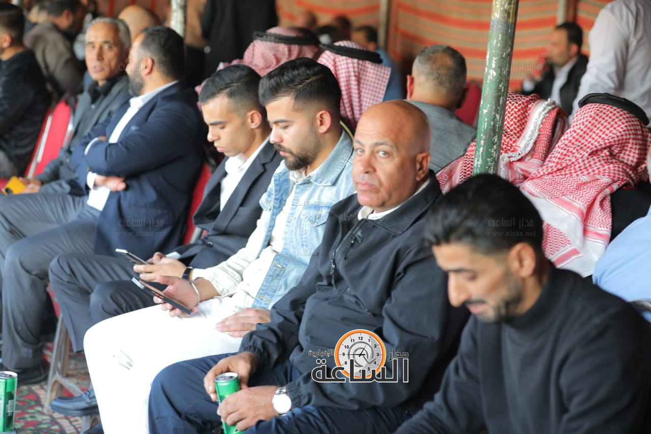 Madar Al-Saa Images 0.4947094303743811