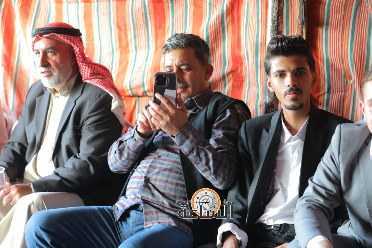 Madar Al-Saa Images 0.16714875136095175