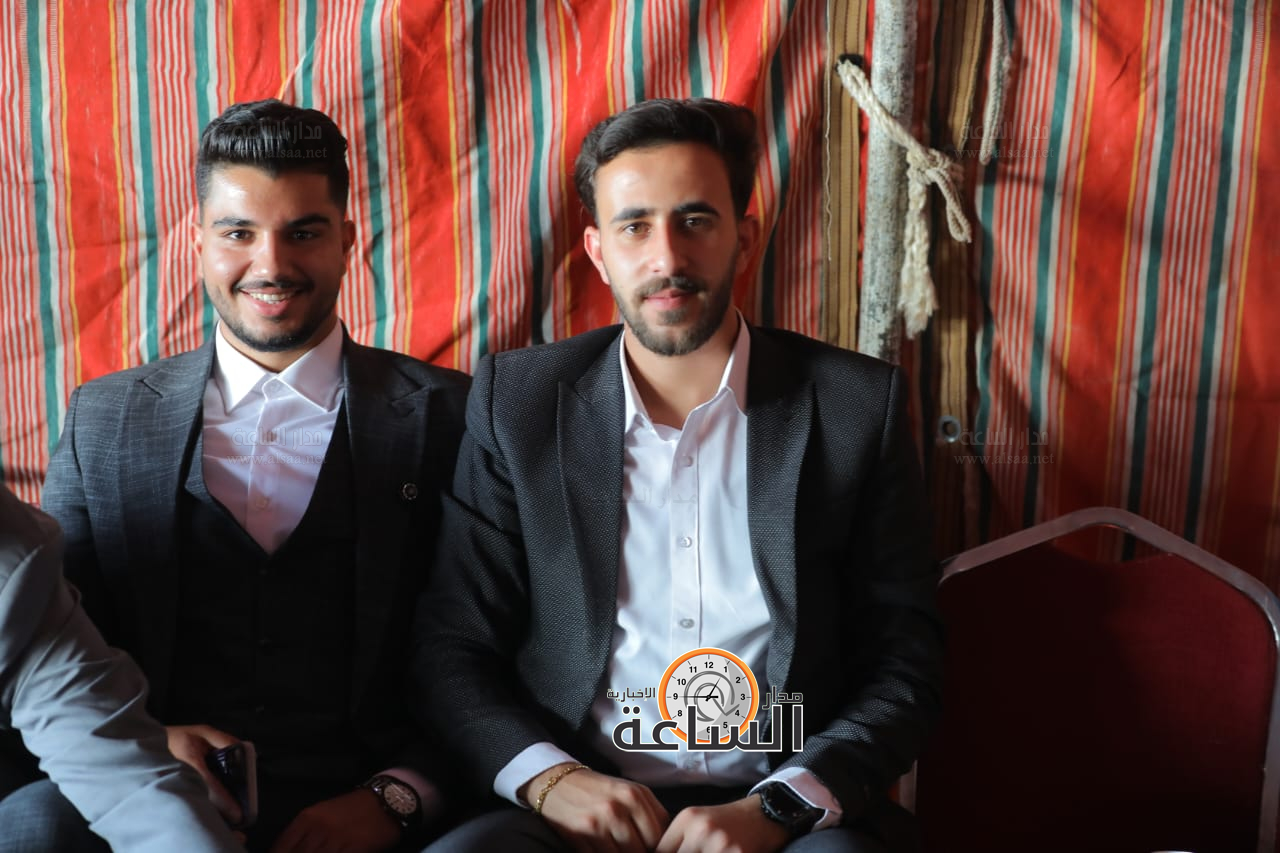 Madar Al-Saa Images 0.09243786055638514