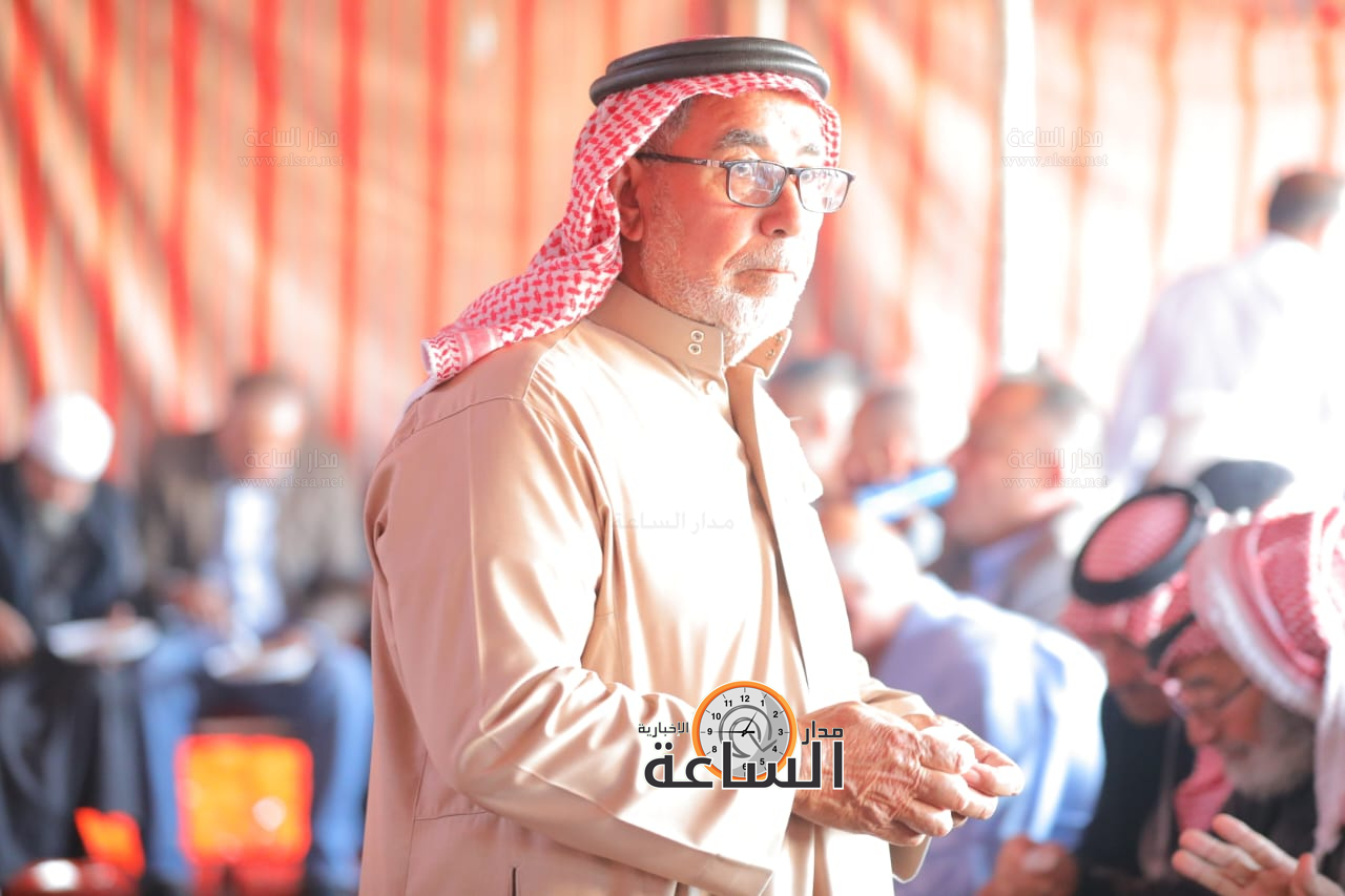 Madar Al-Saa Images 0.7082921155741686