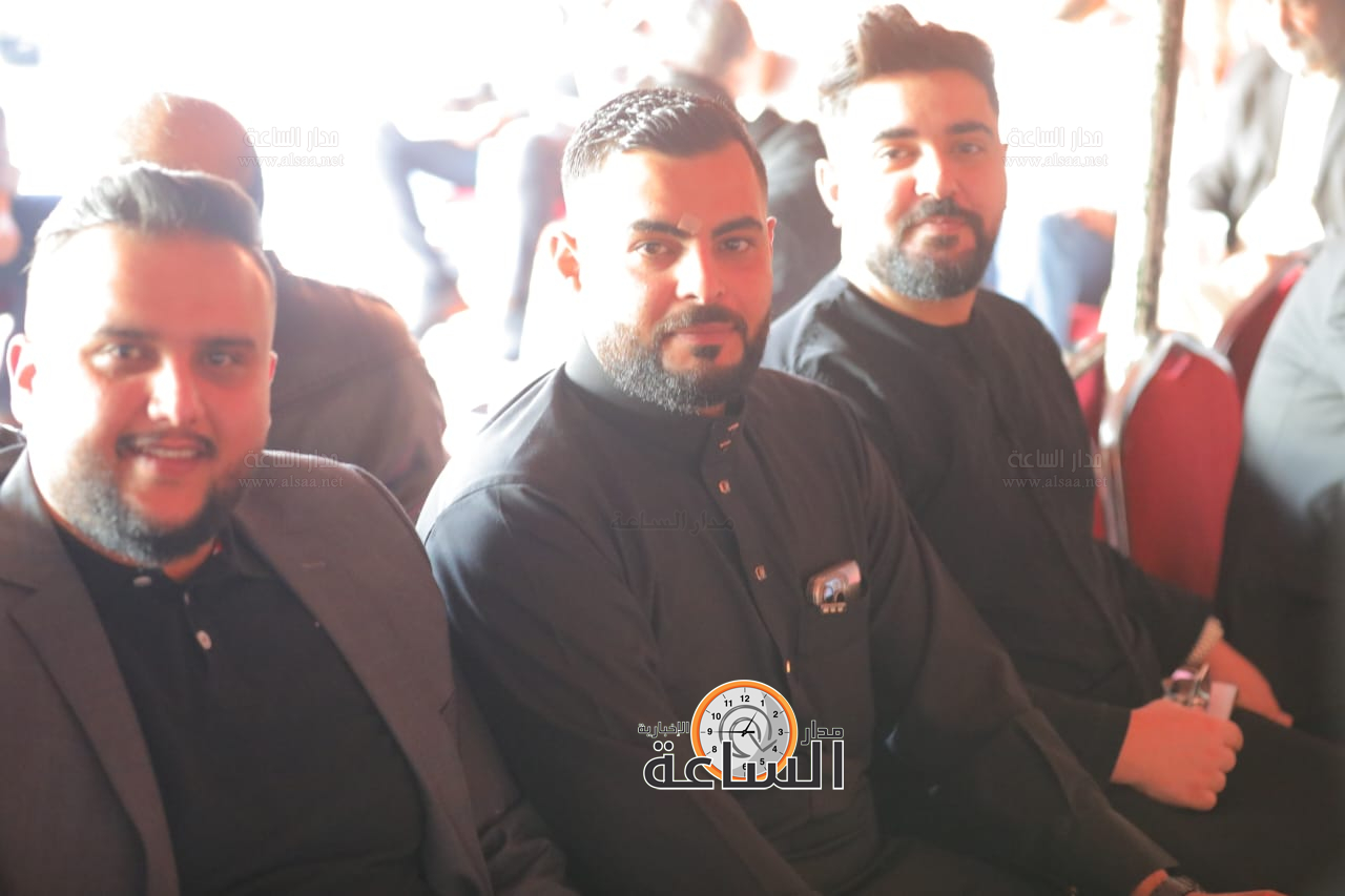 Madar Al-Saa Images 0.9400044107978232