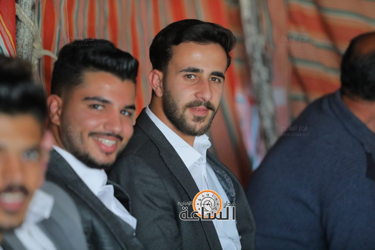 Madar Al-Saa Images 0.7229221190127837