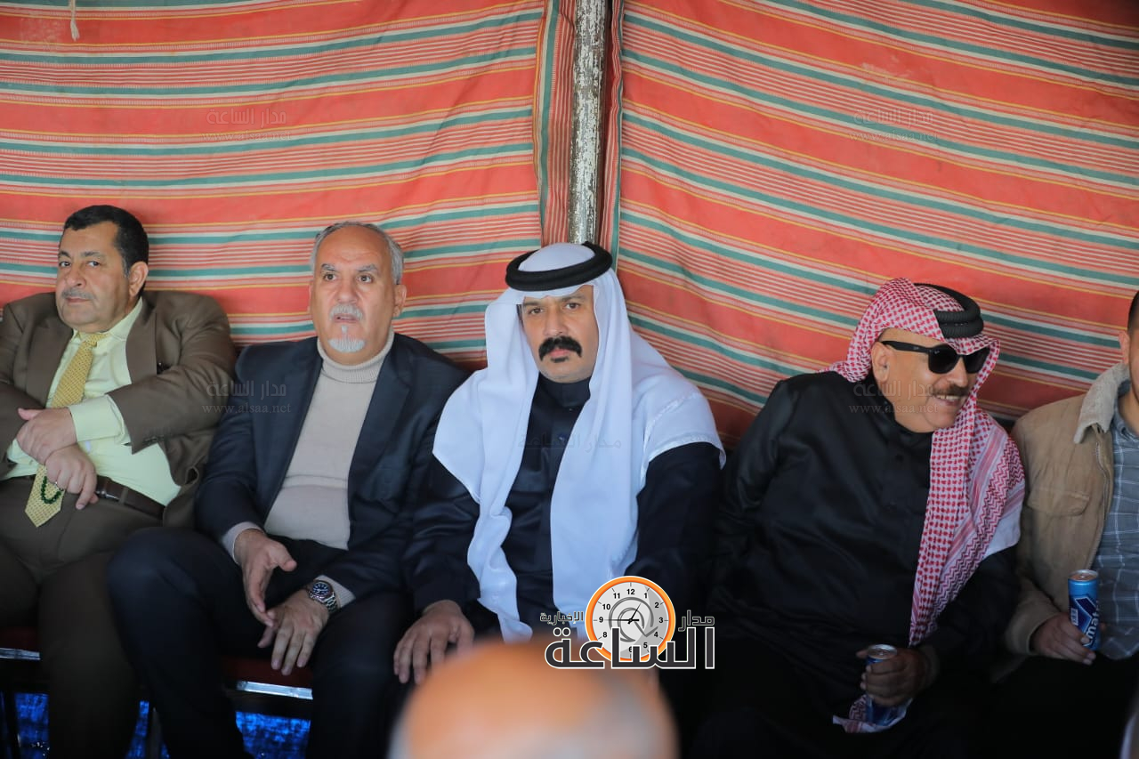 Madar Al-Saa Images 0.837831757272651