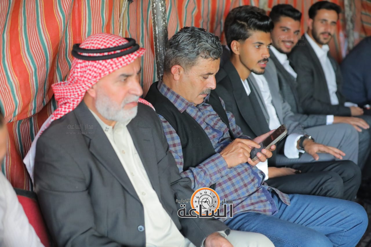 Madar Al-Saa Images 0.8405978528836997