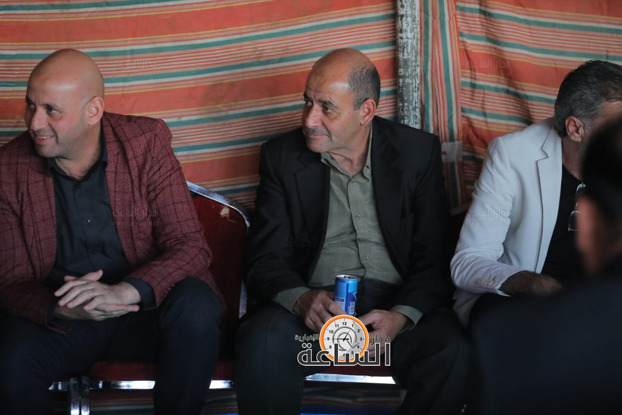 Madar Al-Saa Images 0.6846164977081404