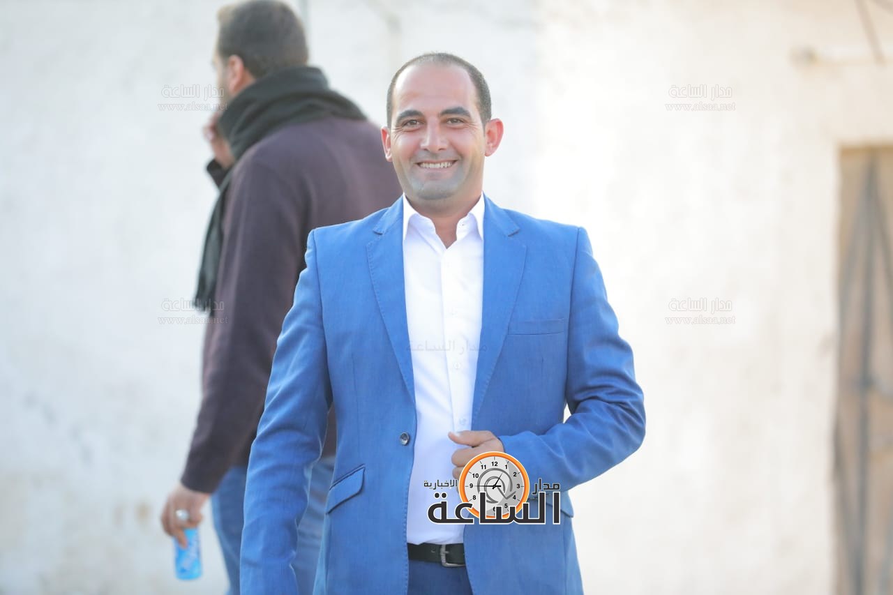 Madar Al-Saa Images 0.6179961323755994