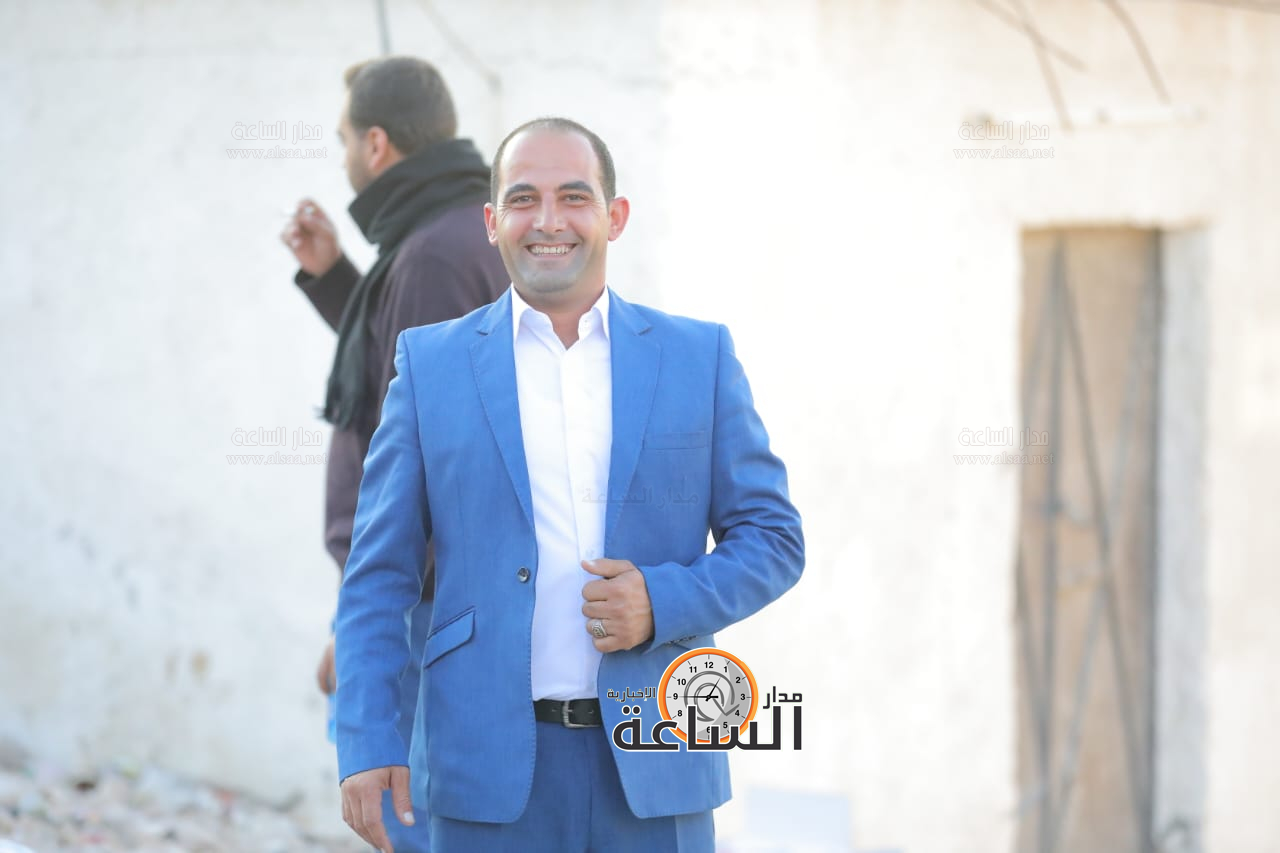 Madar Al-Saa Images 0.8094335767331085