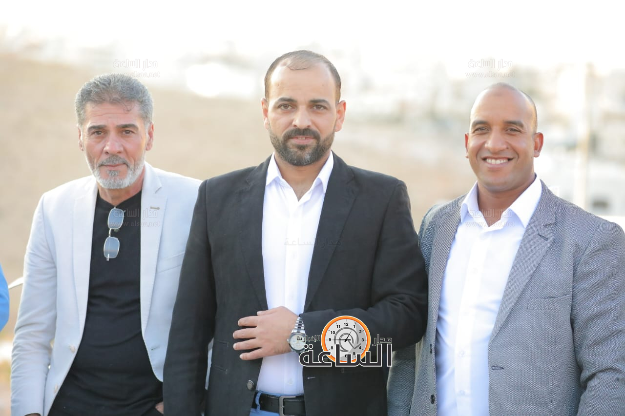 Madar Al-Saa Images 0.27008659488570275