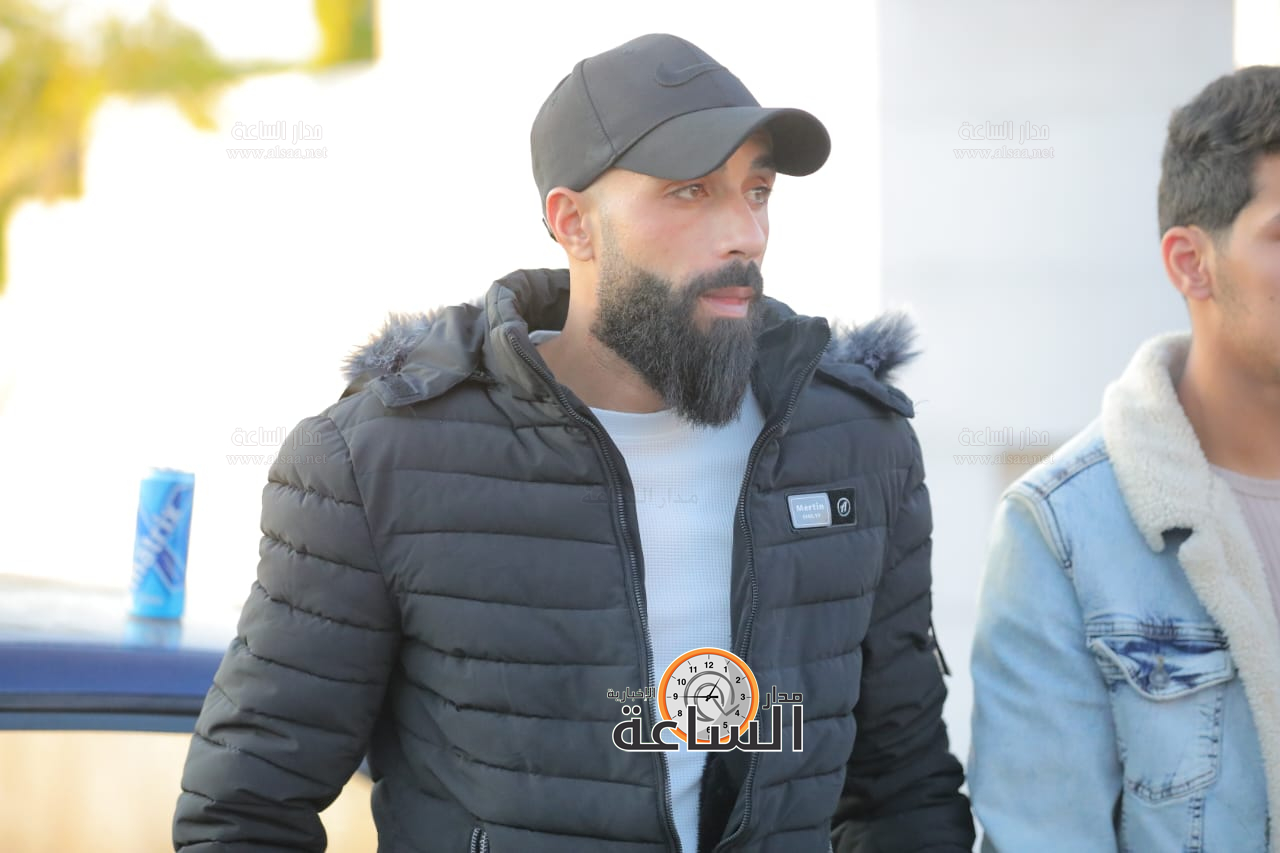 Madar Al-Saa Images 0.8143849829143197