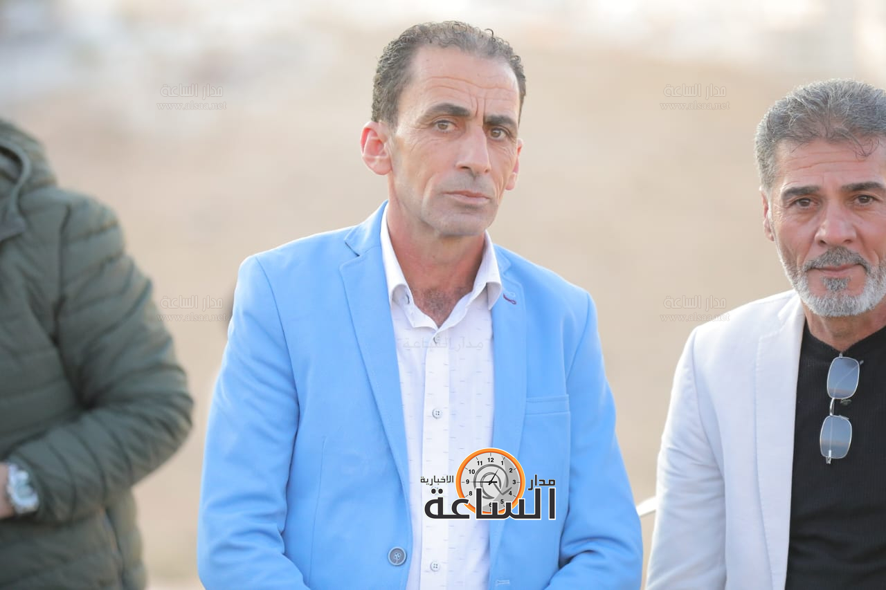 Madar Al-Saa Images 0.8209226170852486