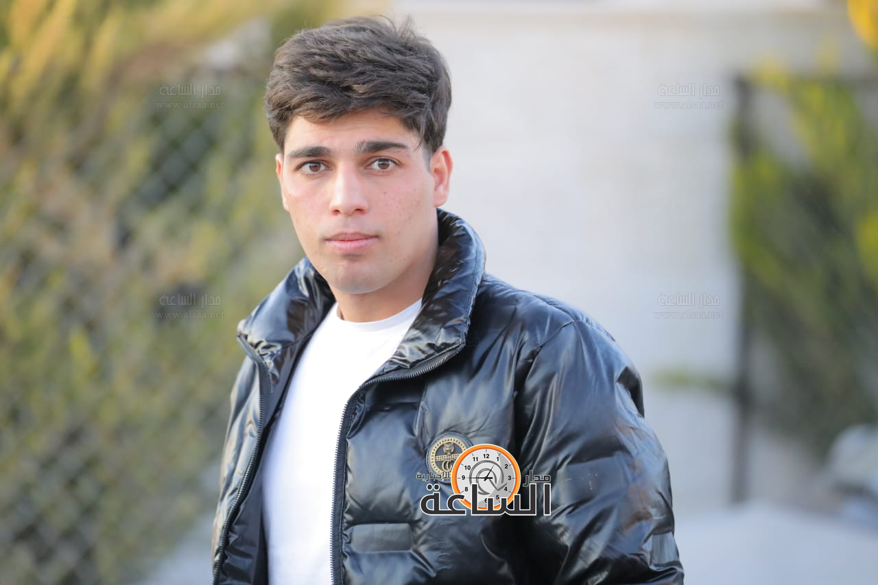 Madar Al-Saa Images 0.8465318744777552