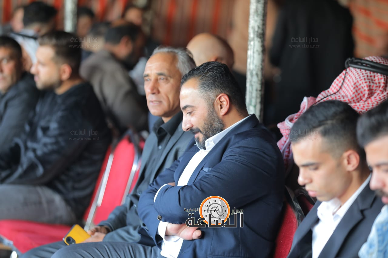 Madar Al-Saa Images 0.368859990591345