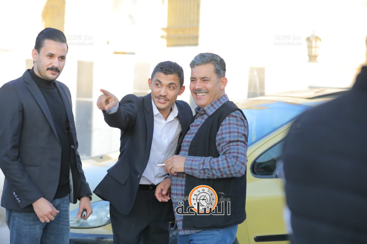 Madar Al-Saa Images 0.6481893163508303