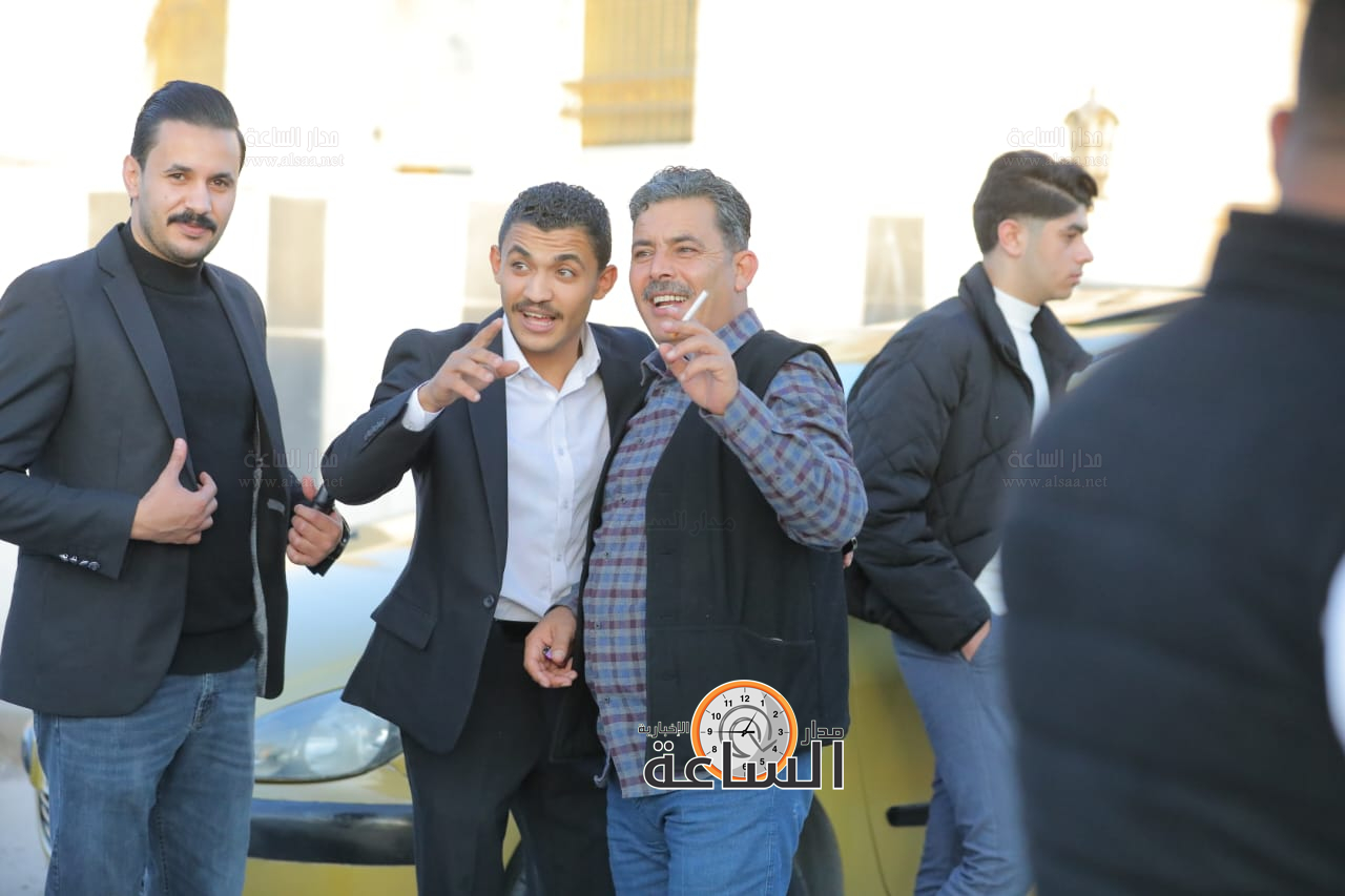 Madar Al-Saa Images 0.5257090751313431