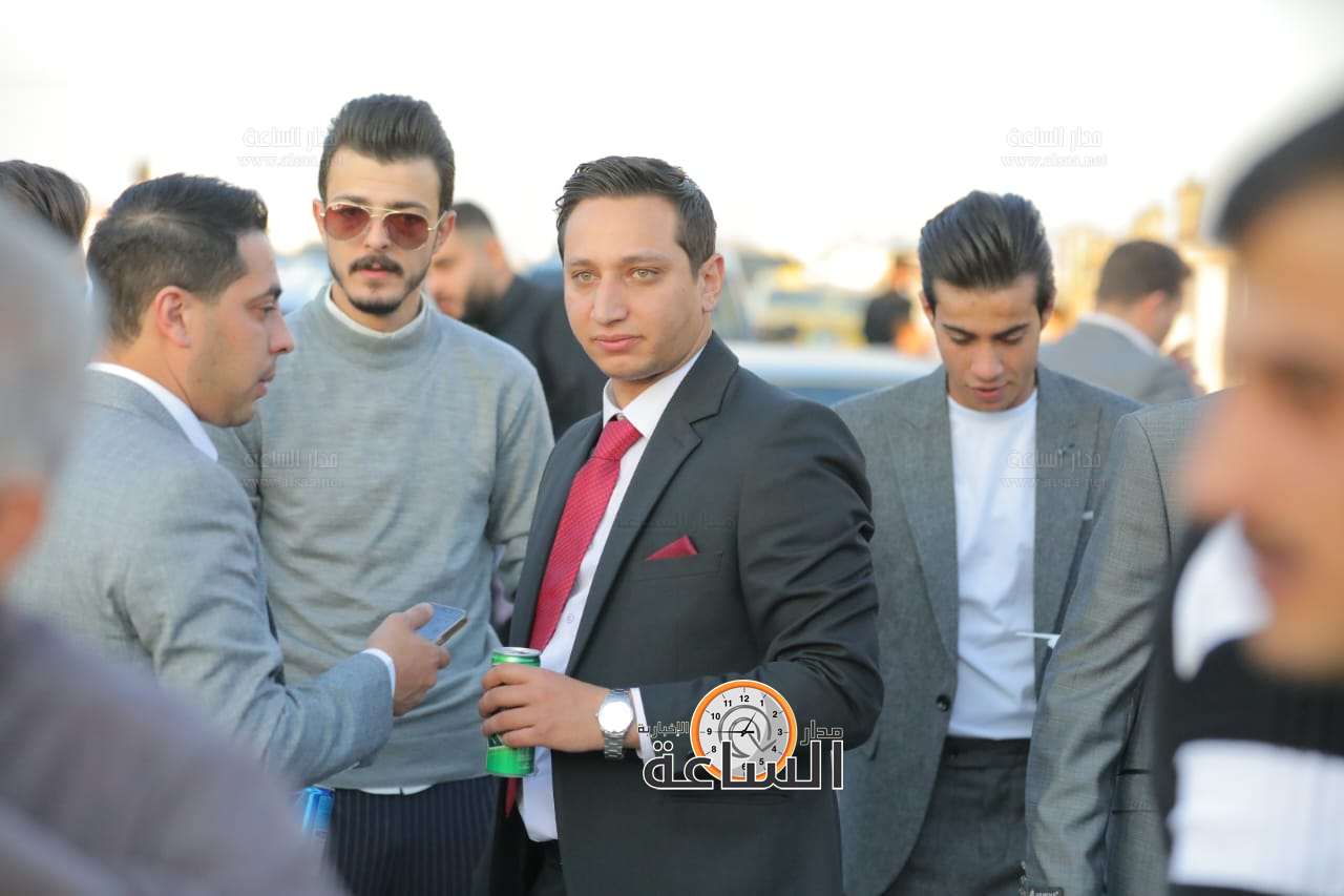 Madar Al-Saa Images 0.9284983523543886