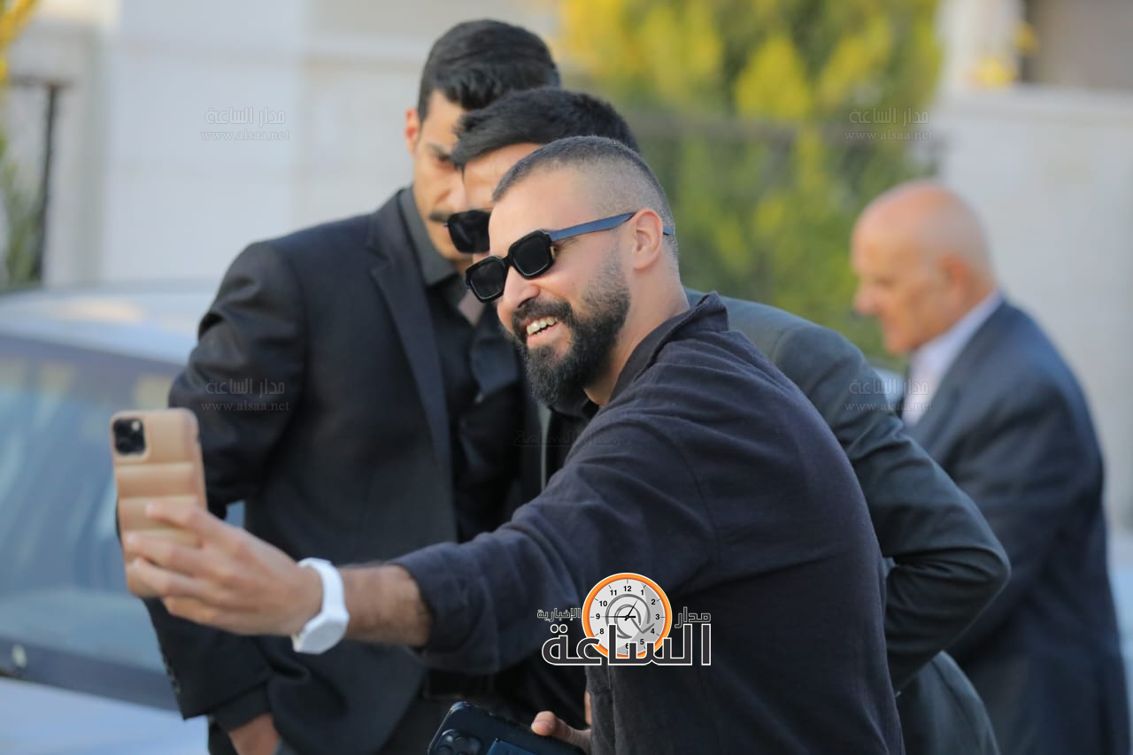 Madar Al-Saa Images 0.6046614559749202