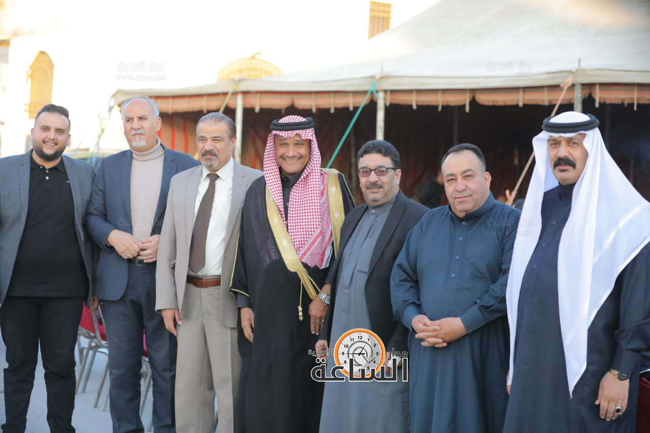 Madar Al-Saa Images 0.5822898824335361